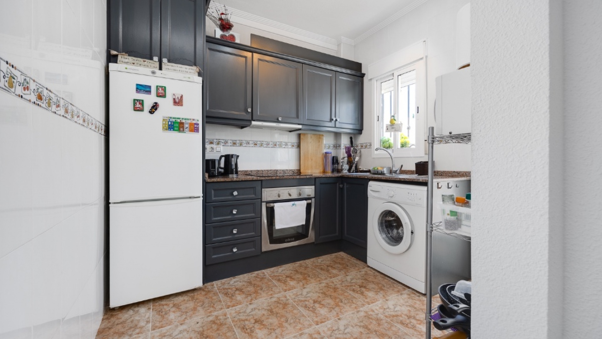 Återförsäljning - Radhus - Punta Prima