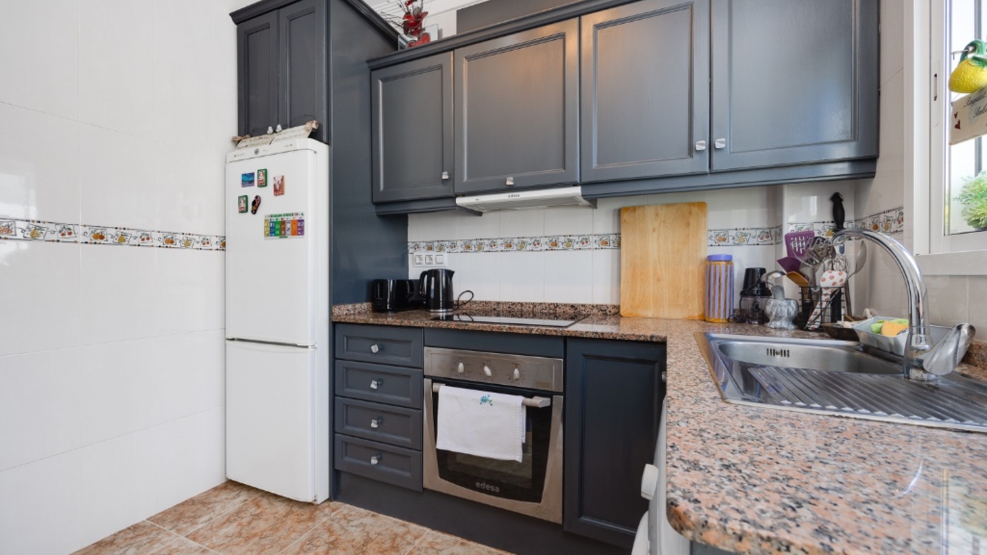 Återförsäljning - Radhus - Punta Prima