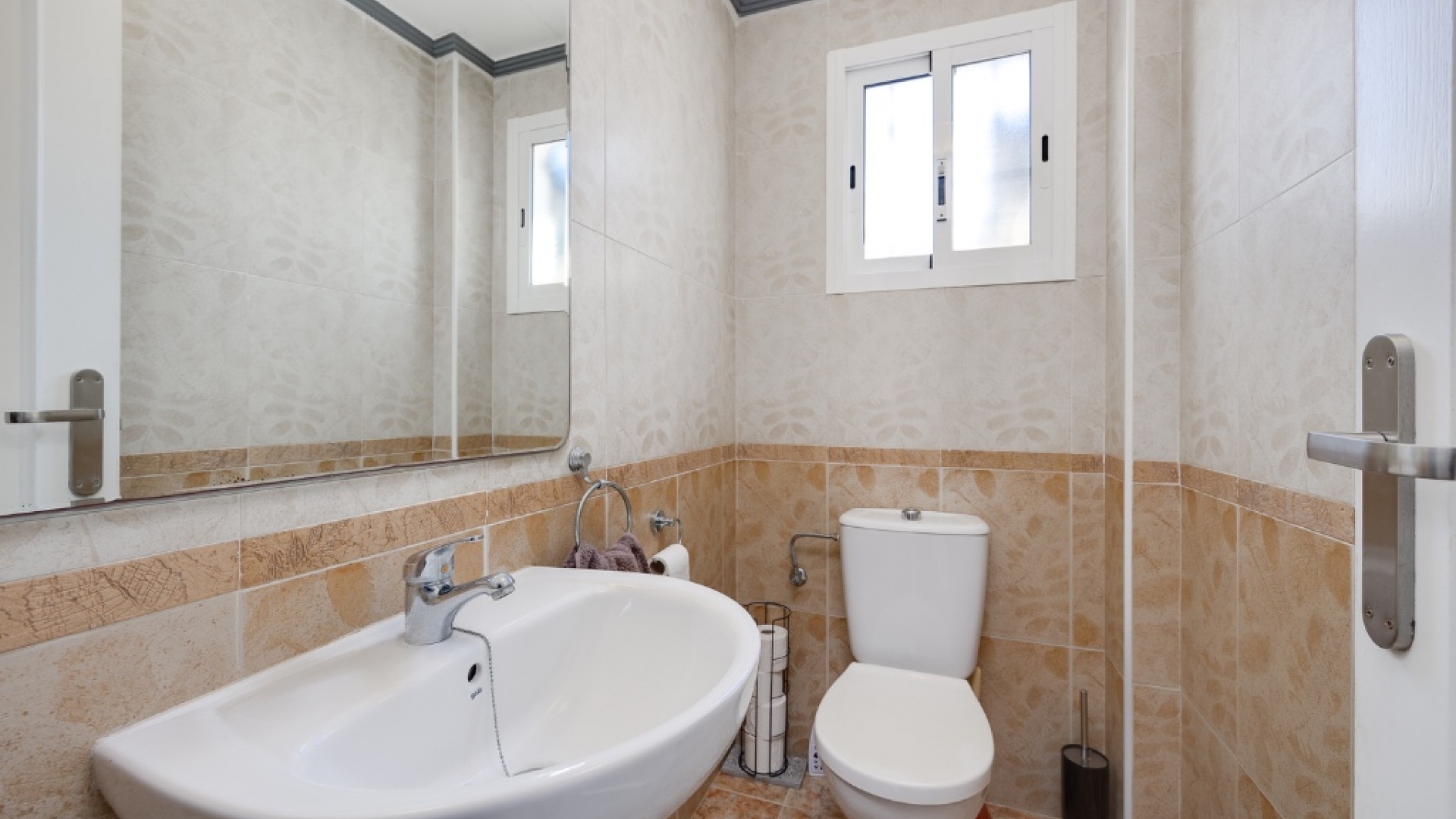 Återförsäljning - Radhus - Punta Prima