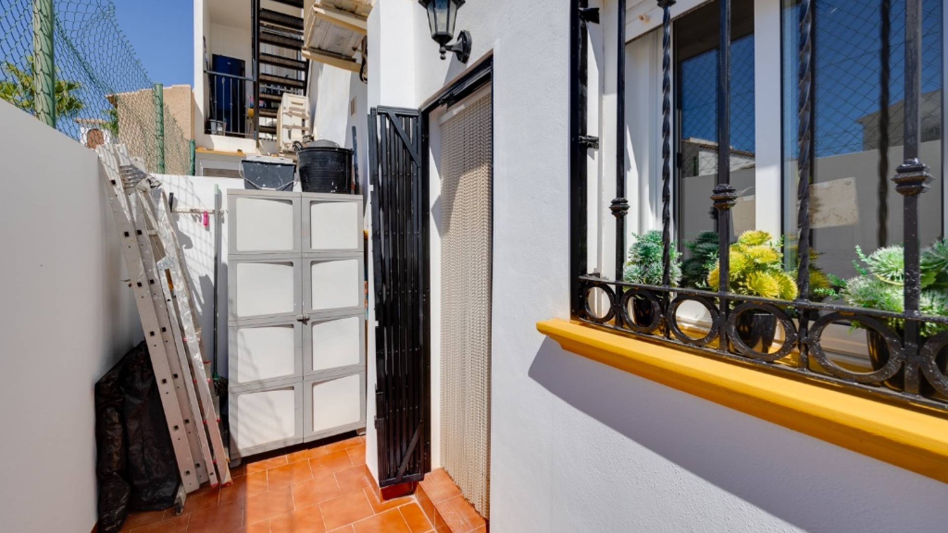 Återförsäljning - Radhus - Punta Prima