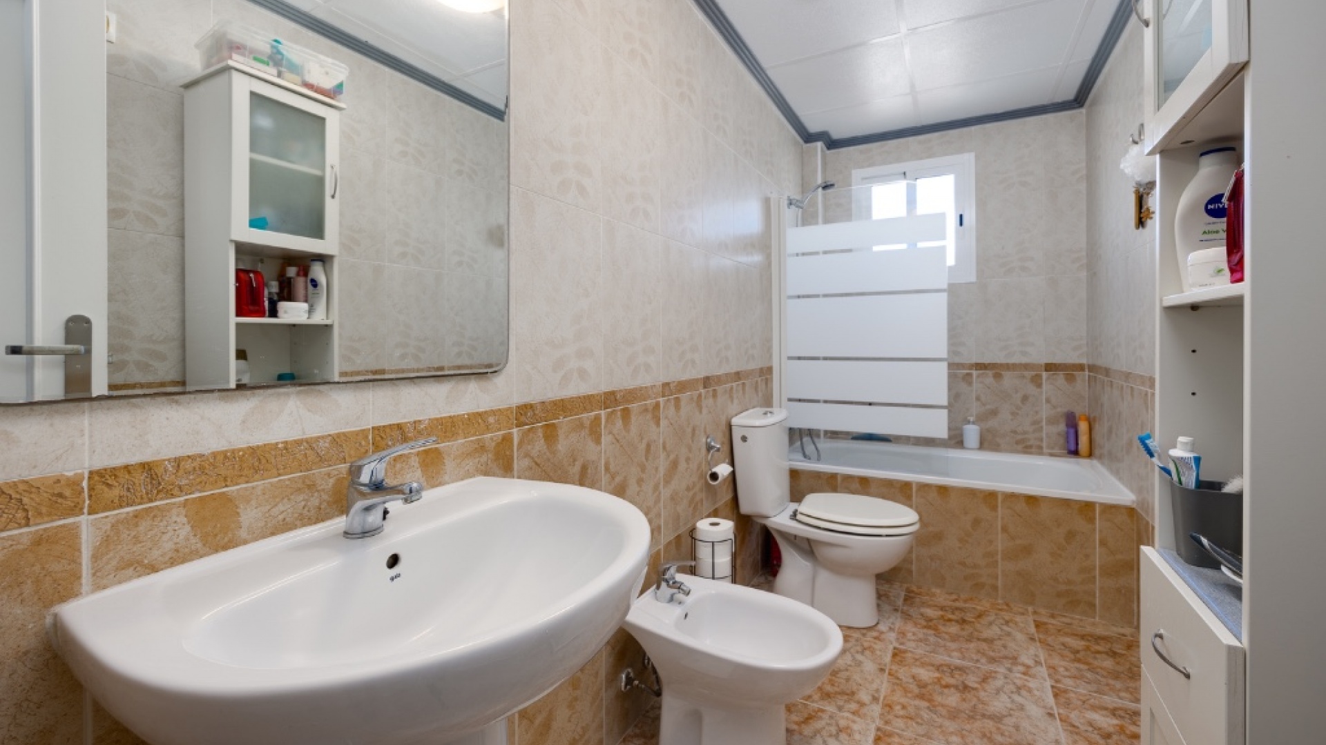 Återförsäljning - Radhus - Punta Prima