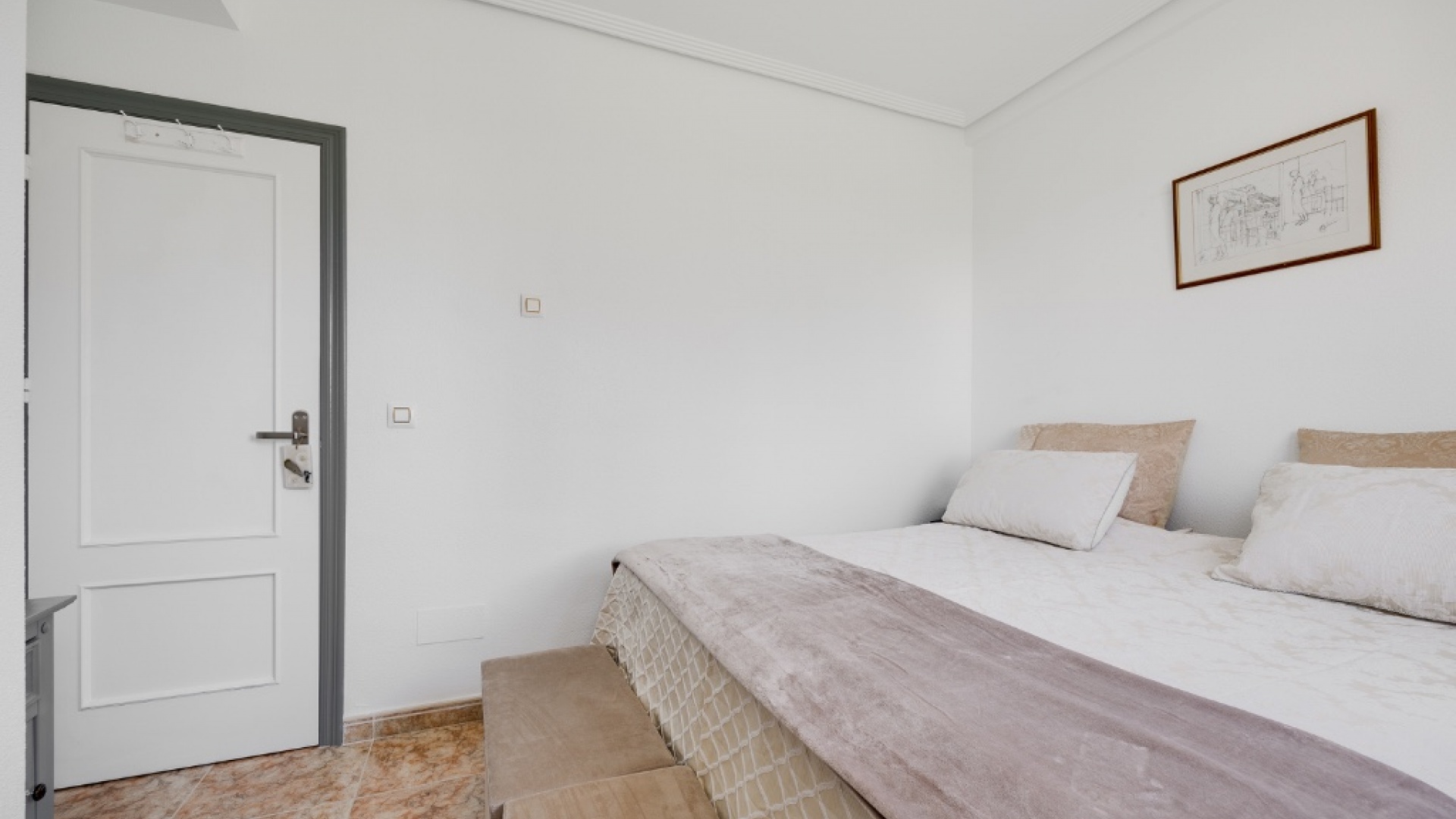 Återförsäljning - Radhus - Punta Prima