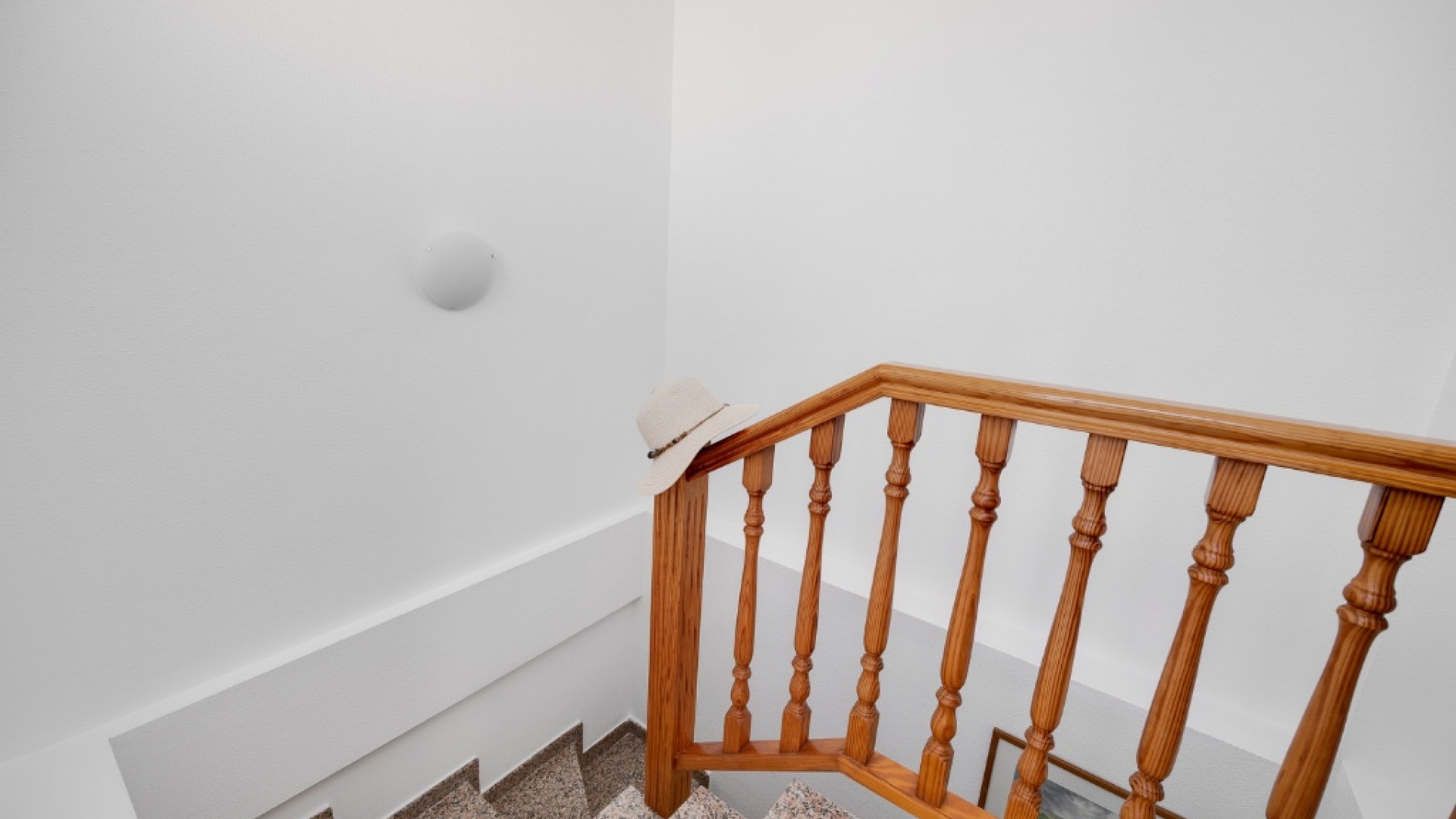 Återförsäljning - Radhus - Punta Prima