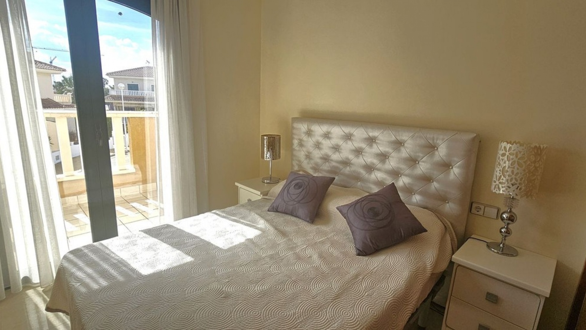 Återförsäljning - Radhus - Rojales - Ciudad Quesada