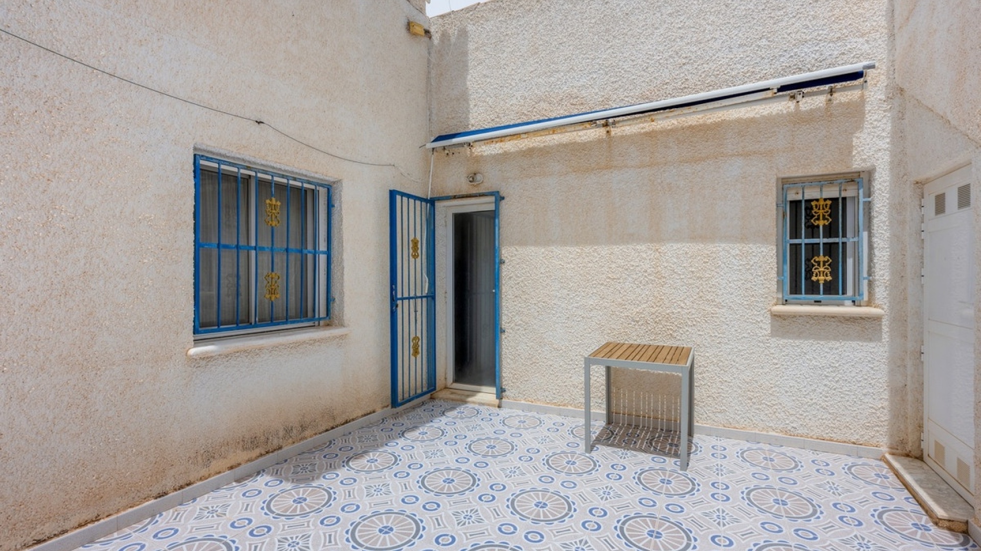 Återförsäljning - Radhus - Rojales - Ciudad Quesada