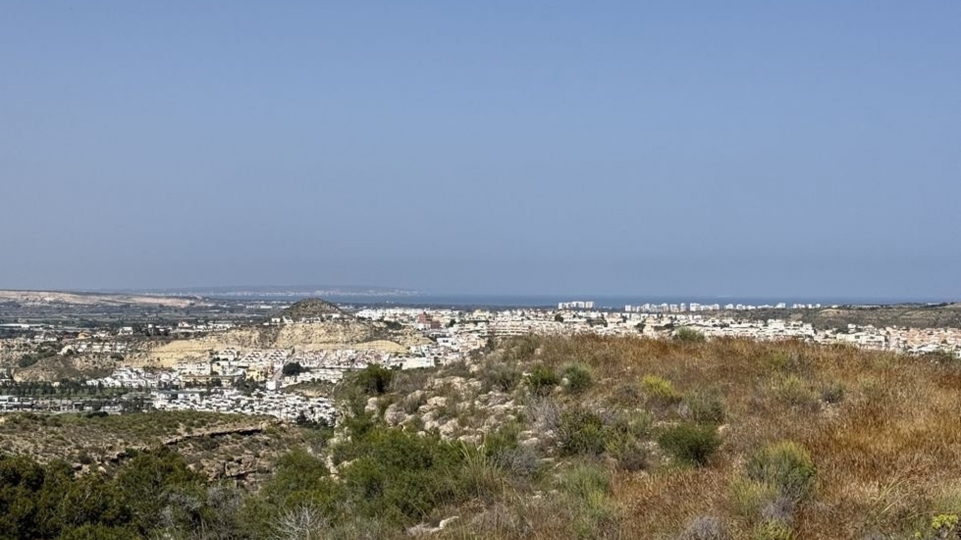 Återförsäljning - Radhus - Rojales - Ciudad Quesada