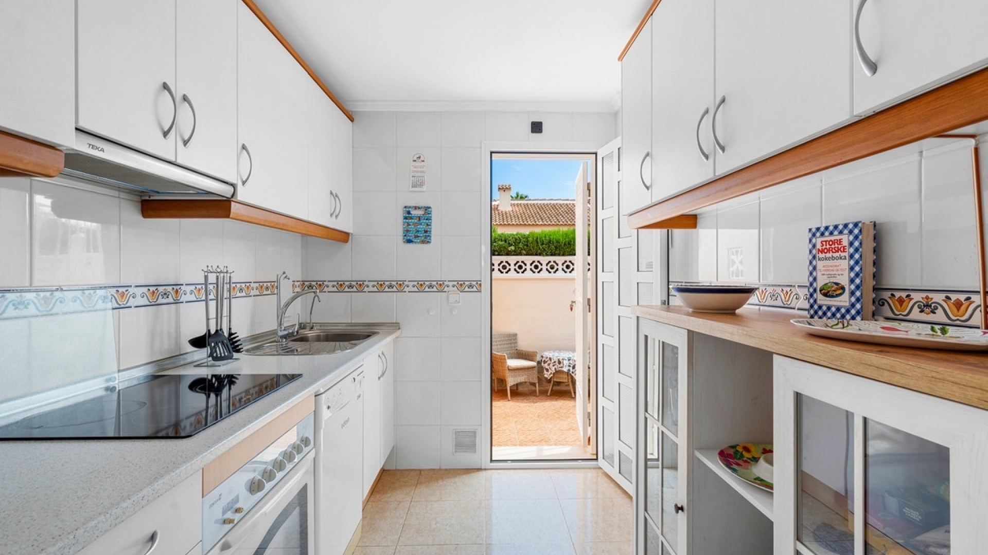 Återförsäljning - Radhus - Rojales - Ciudad Quesada