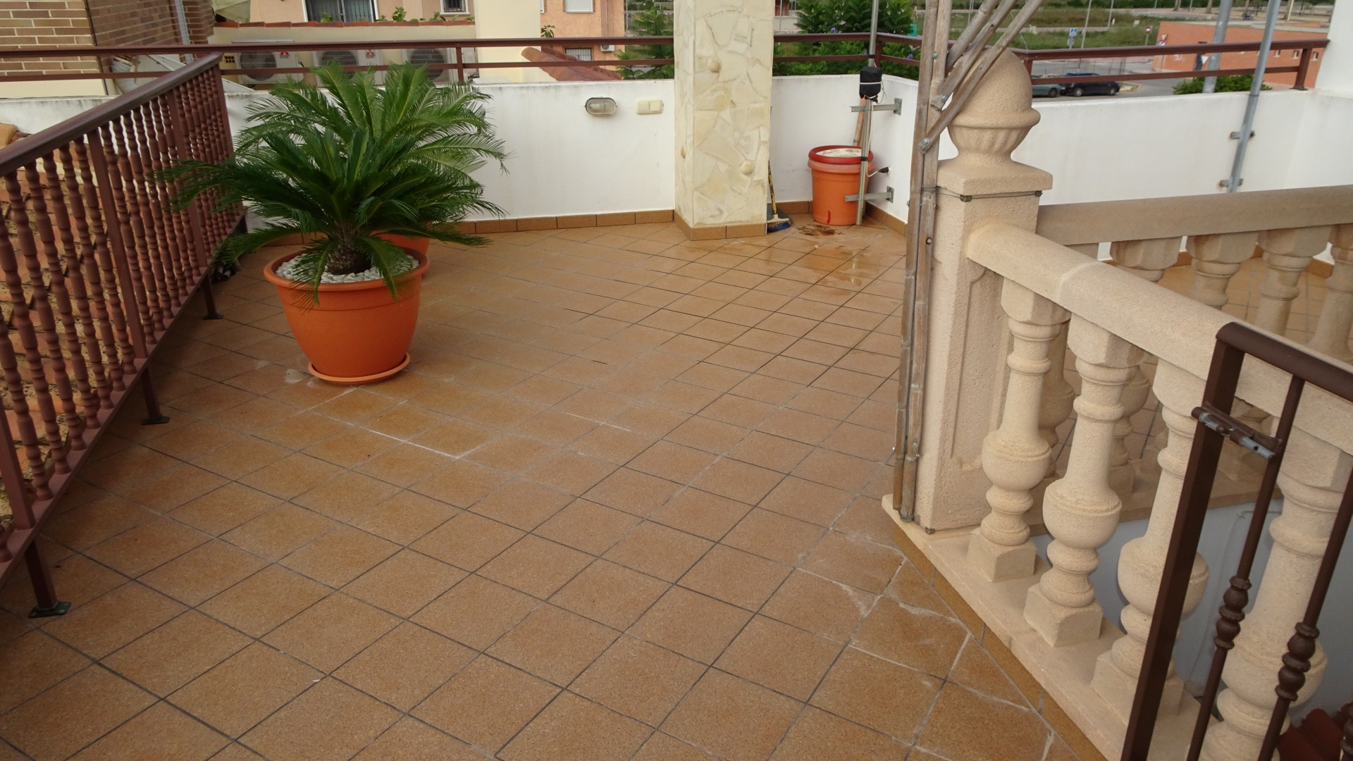 Återförsäljning - Radhus - Rojales - Rojales - Village