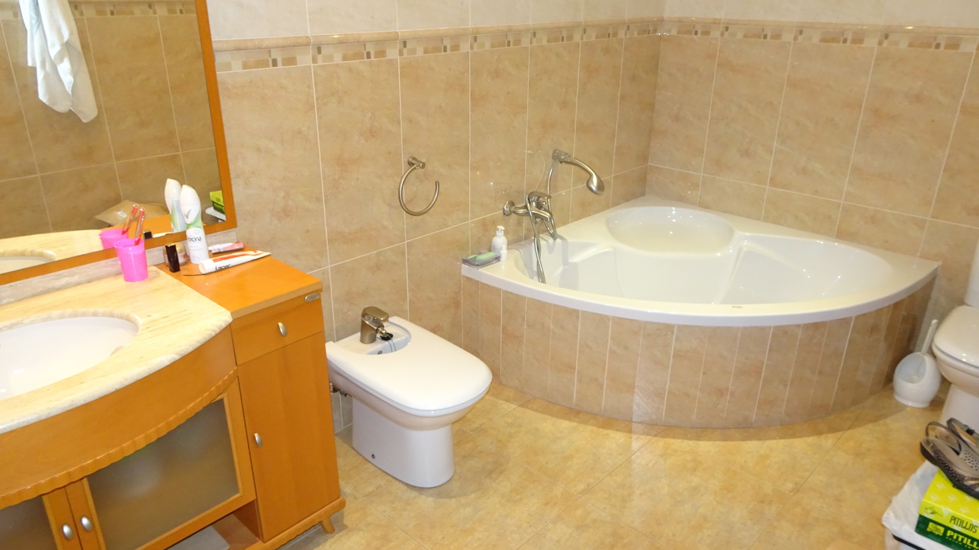 Återförsäljning - Radhus - Rojales - Rojales - Village