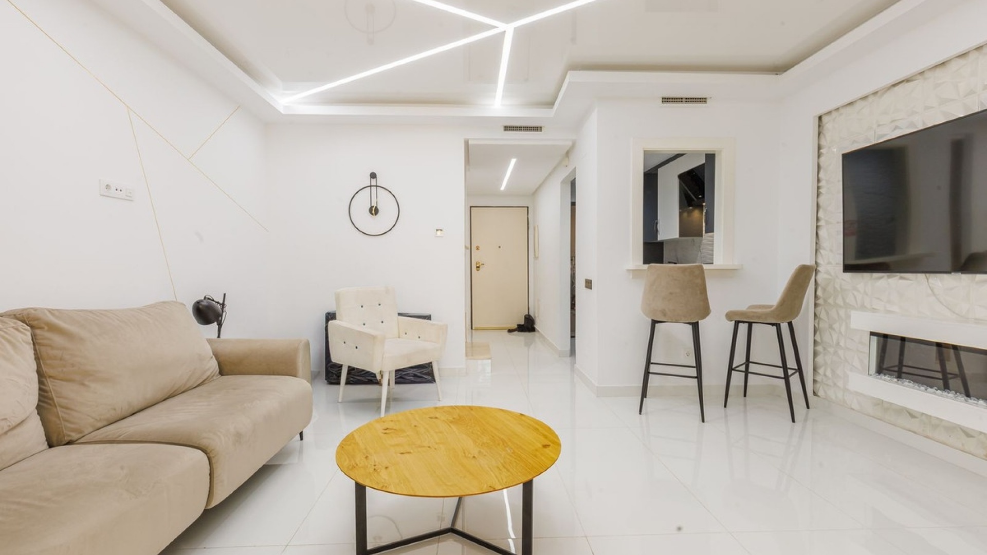 Återförsäljning - Radhus - San Javier - Roda Golf
