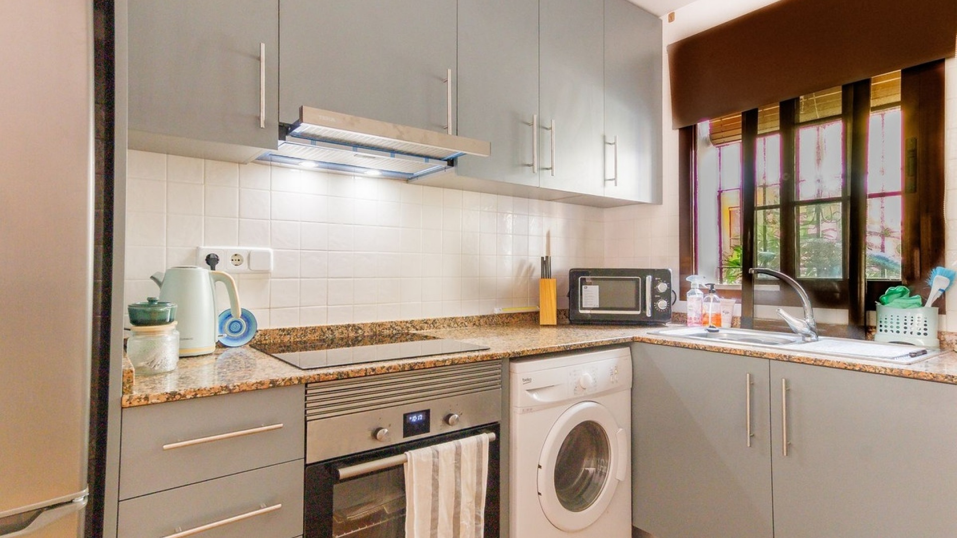 Återförsäljning - Radhus - San Javier - Roda