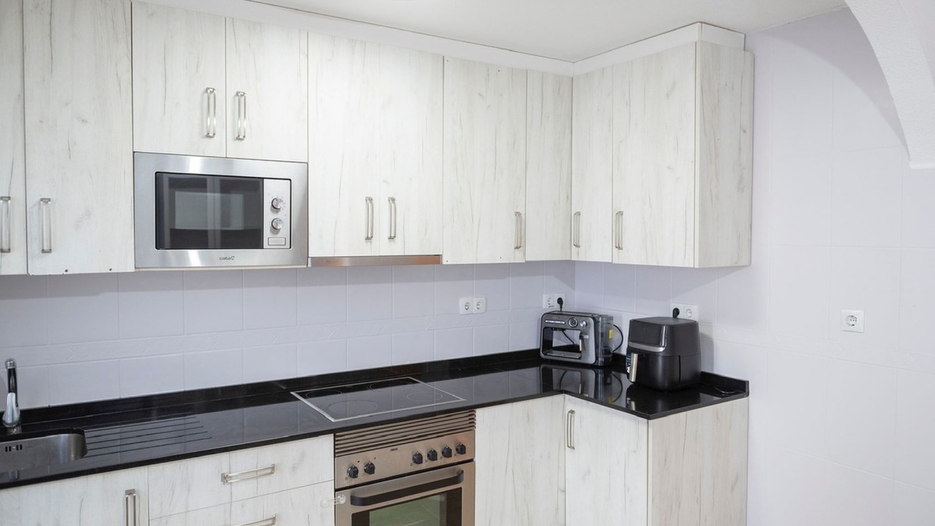 Återförsäljning - Radhus - San Javier - San Javier Centro