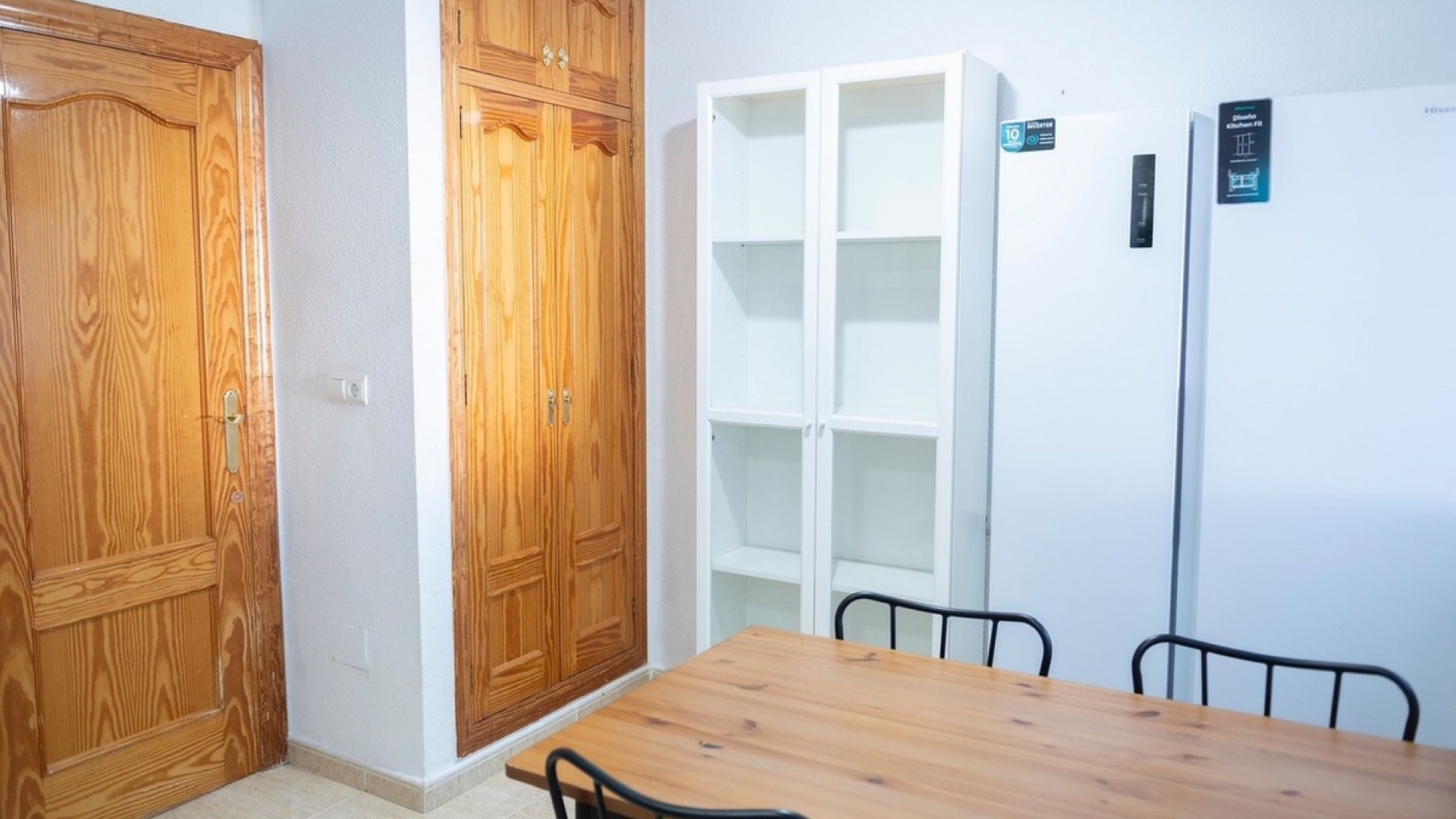 Återförsäljning - Radhus - San Javier - San Javier Centro