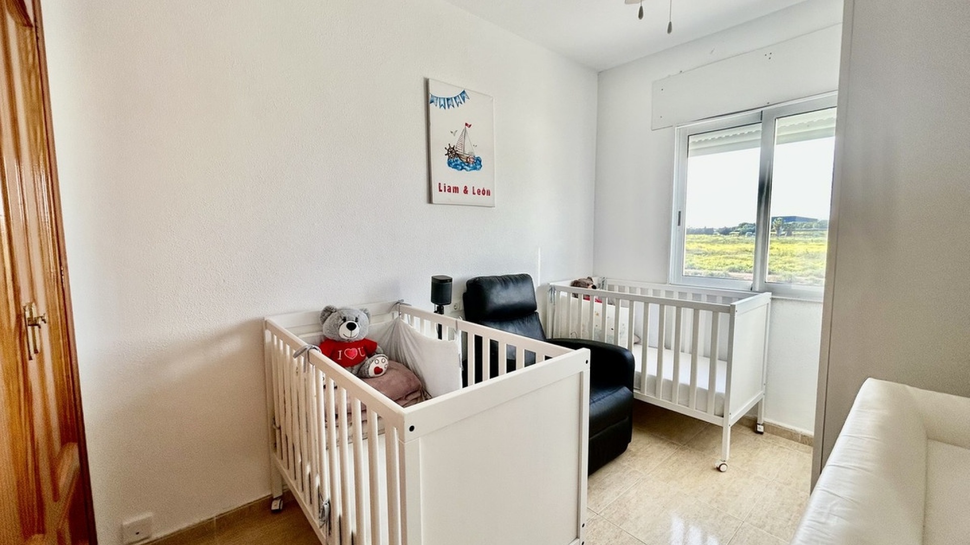 Återförsäljning - Radhus - San Javier - San Javier Centro