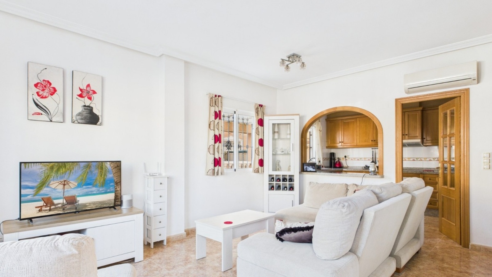 Återförsäljning - Radhus - San Javier - San Javier Centro