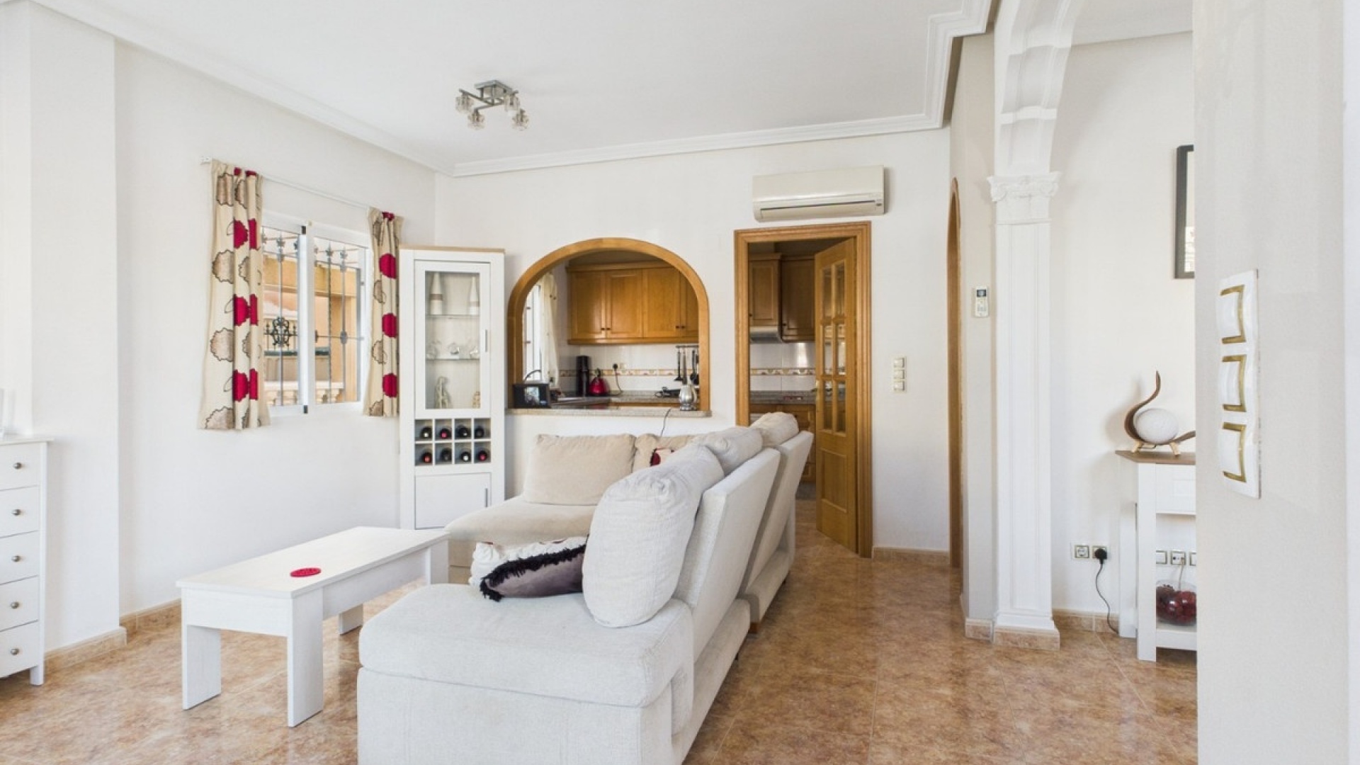Återförsäljning - Radhus - San Javier - San Javier Centro