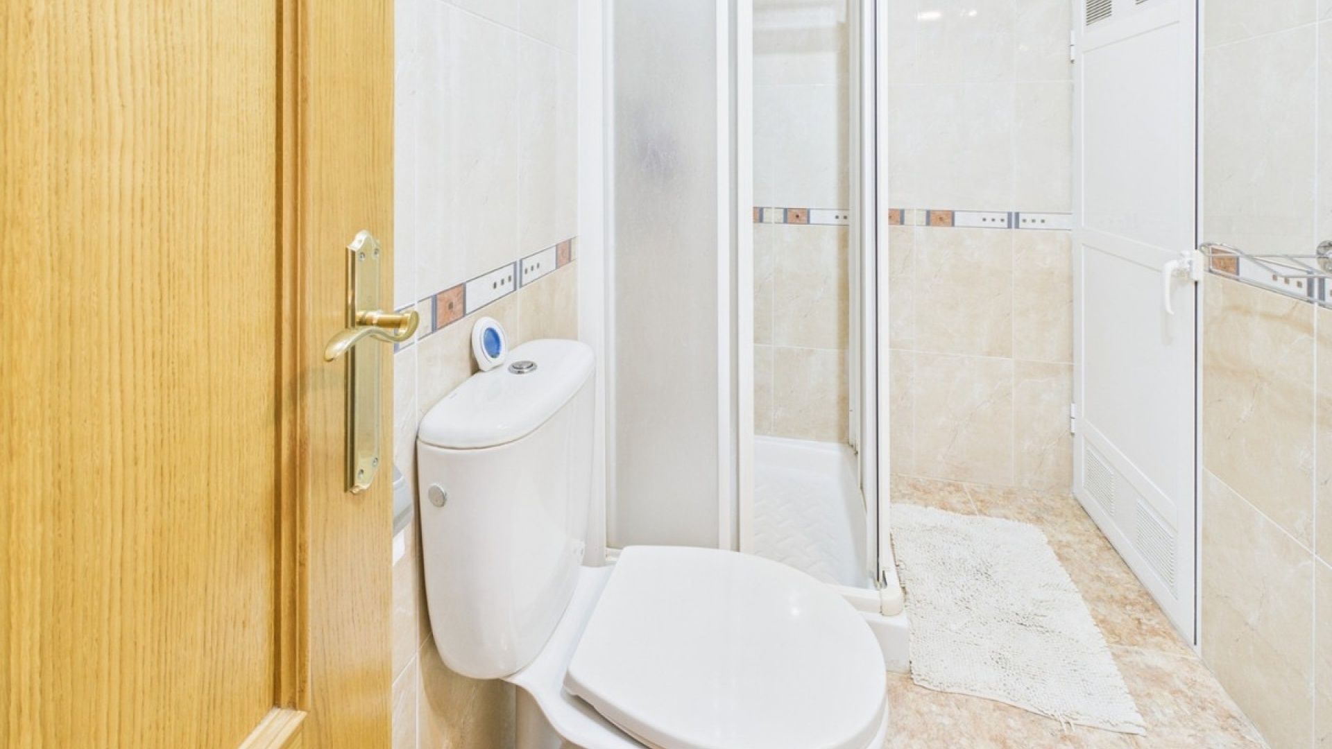 Återförsäljning - Radhus - San Javier - San Javier Centro