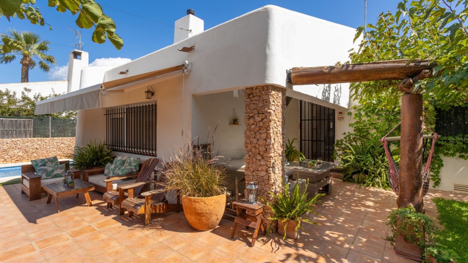 Återförsäljning - Radhus - San Javier - San Javier Centro