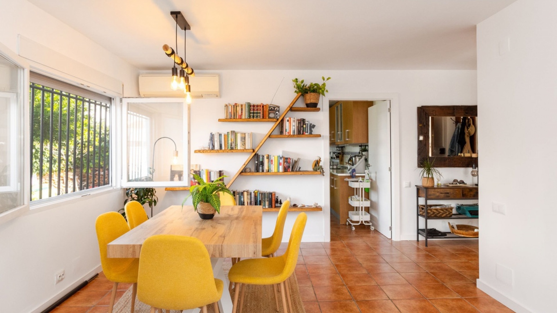 Återförsäljning - Radhus - San Javier - San Javier Centro