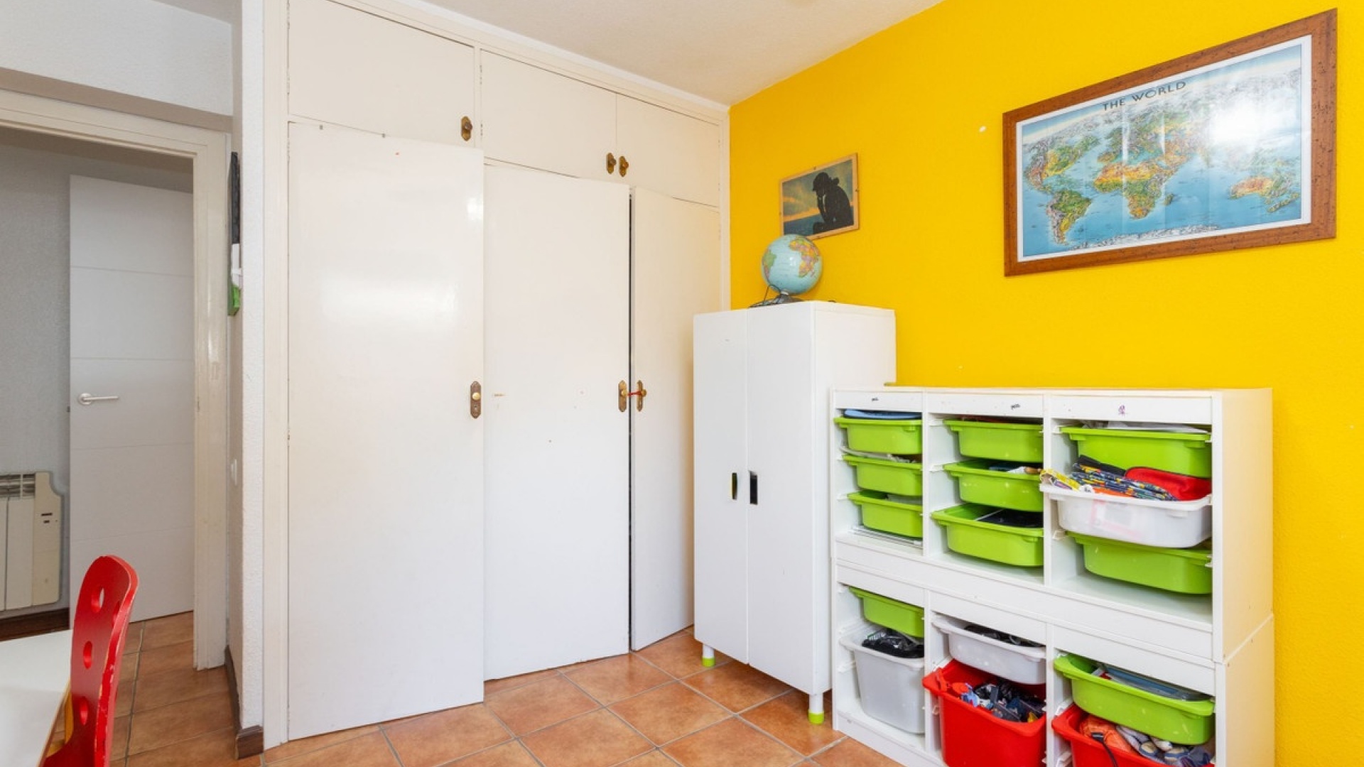 Återförsäljning - Radhus - San Javier - San Javier Centro