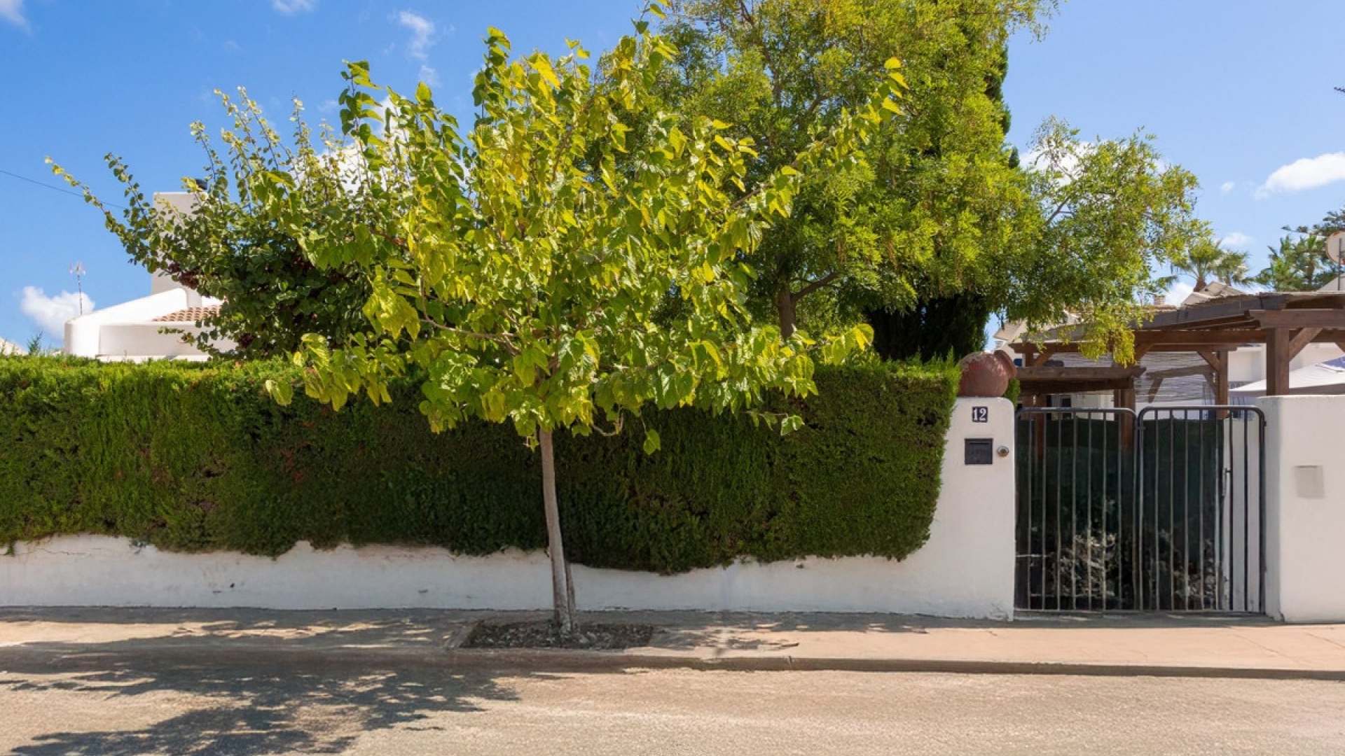Återförsäljning - Radhus - San Javier - San Javier Centro