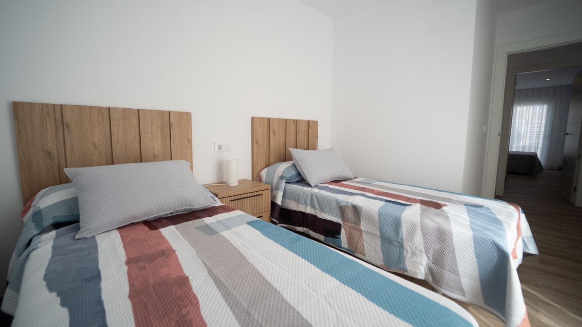 Återförsäljning - Radhus - San Javier - San Javier Centro