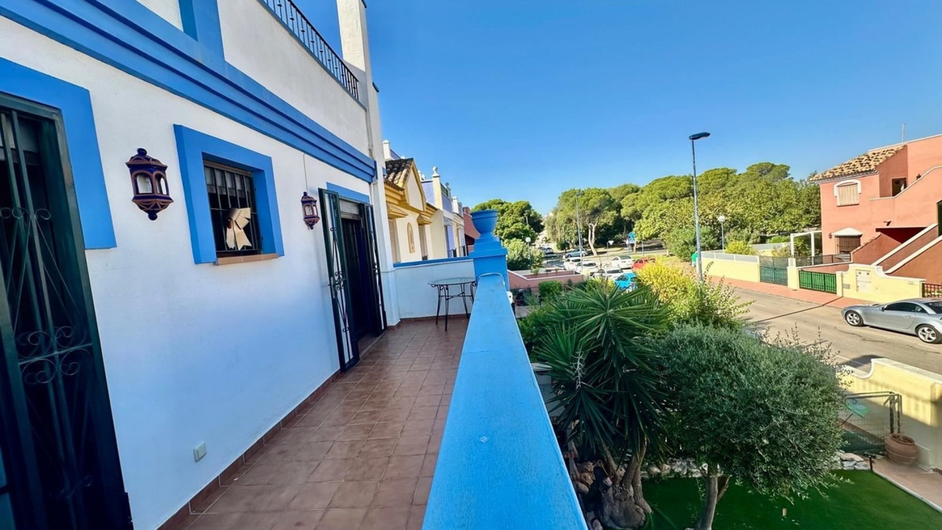 Återförsäljning - Radhus - San Javier - San Javier Centro