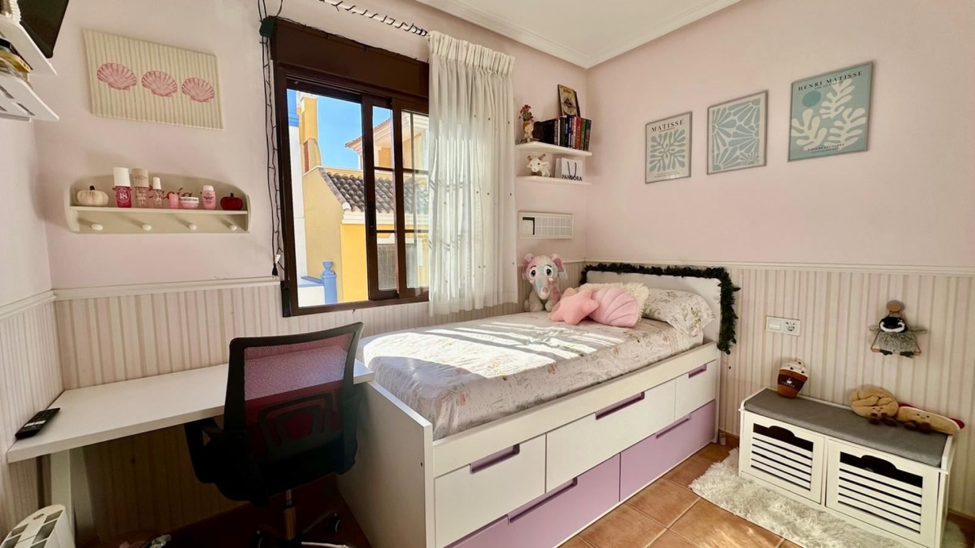 Återförsäljning - Radhus - San Javier - San Javier Centro