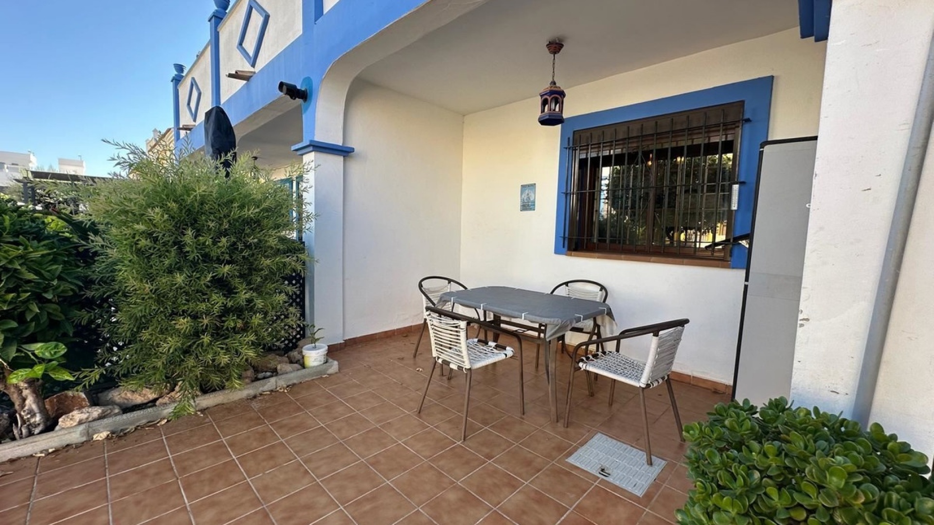 Återförsäljning - Radhus - San Javier - San Javier Centro