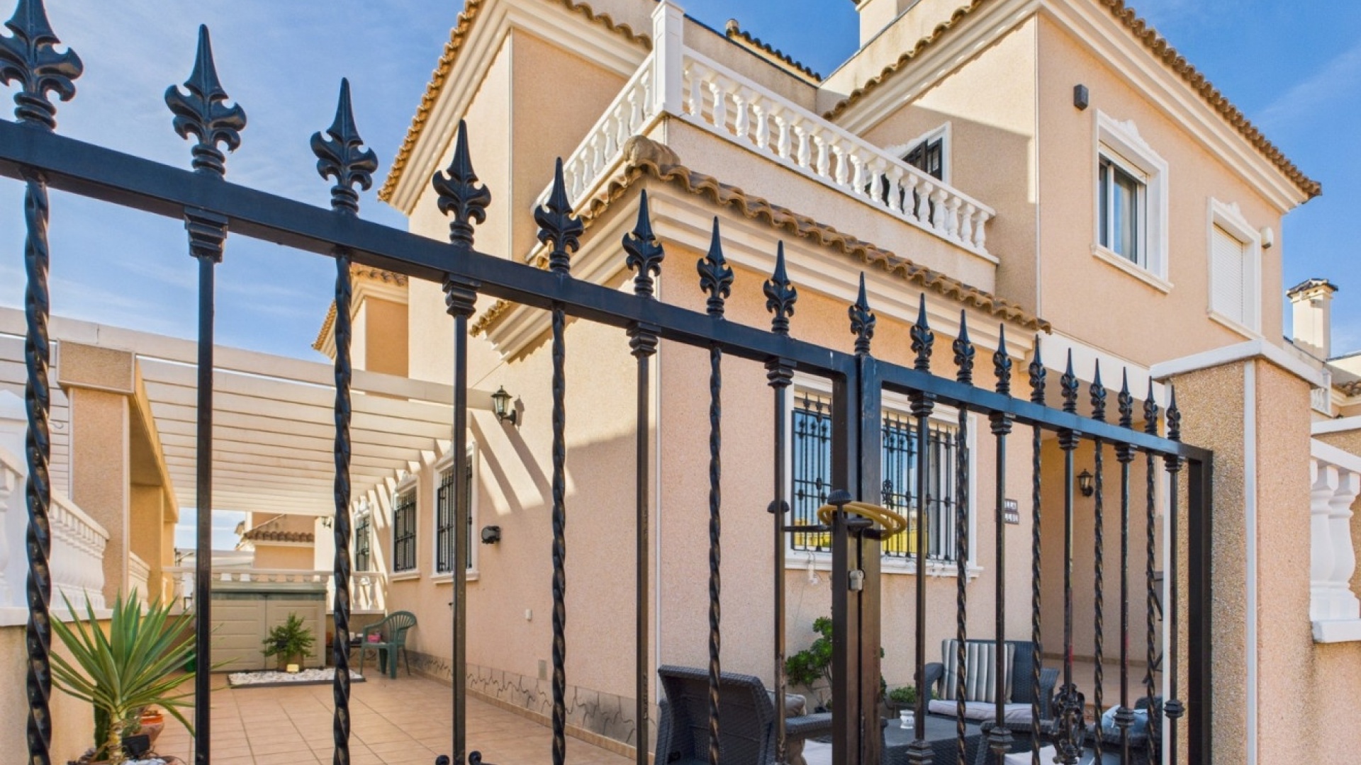 Återförsäljning - Radhus - San Javier - san javier