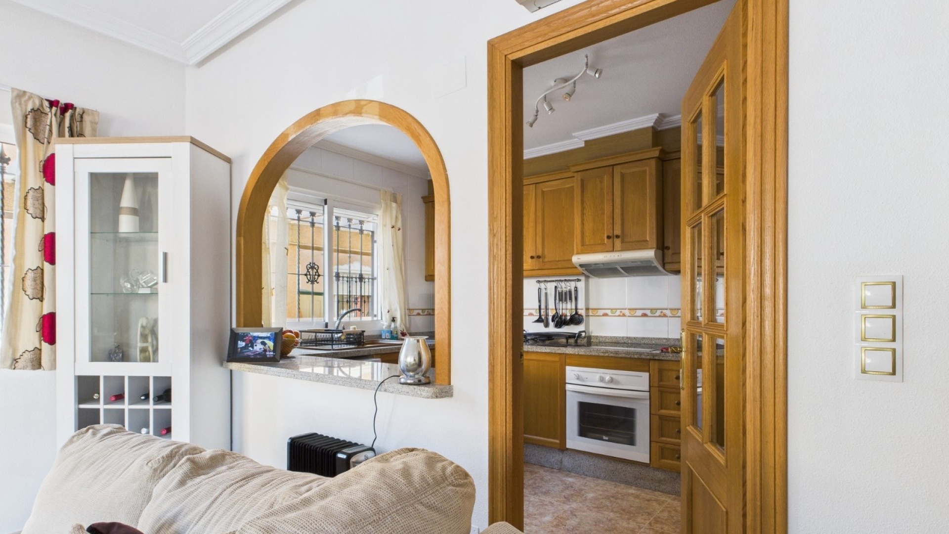 Återförsäljning - Radhus - San Javier - san javier