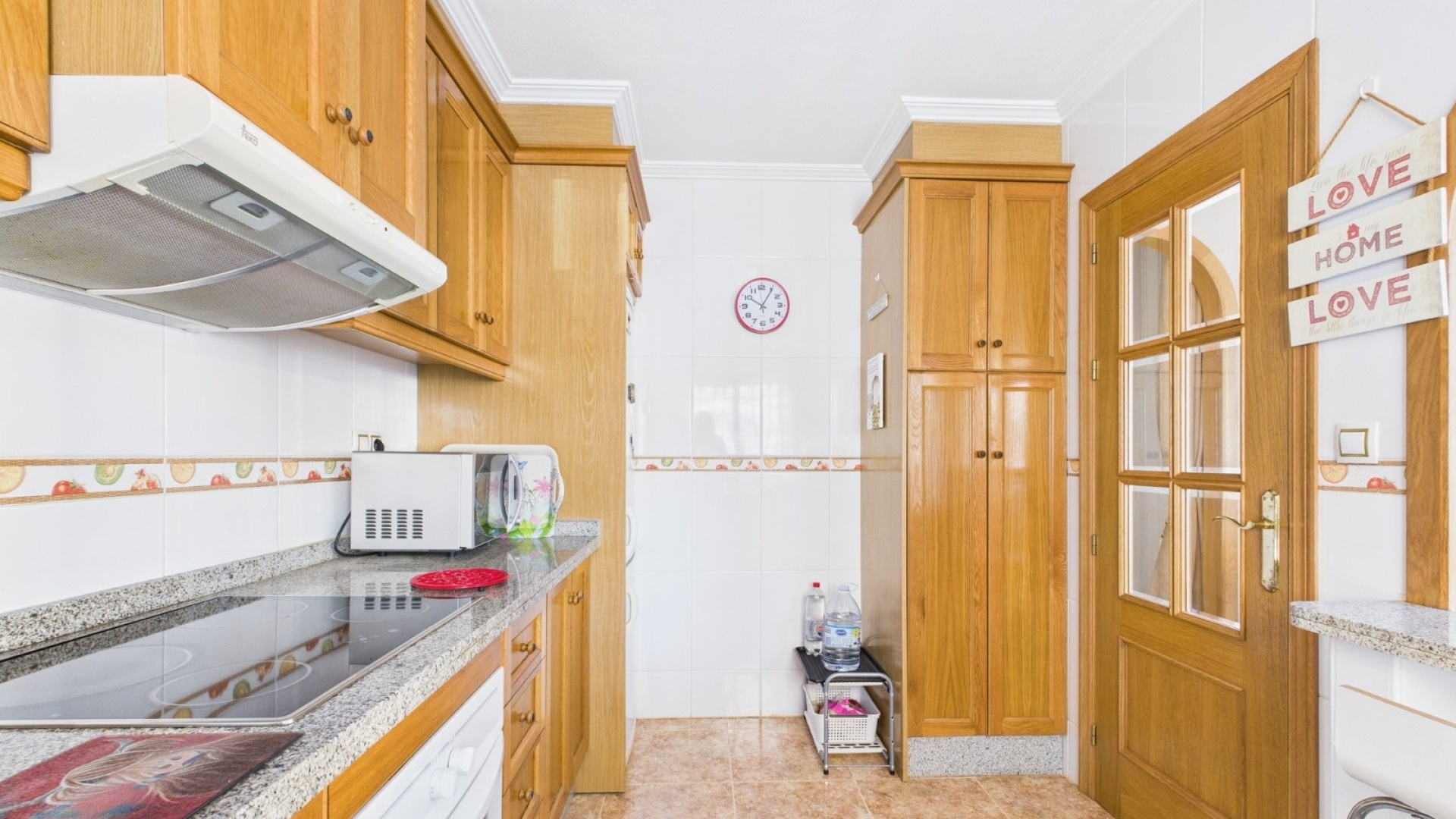 Återförsäljning - Radhus - San Javier - san javier
