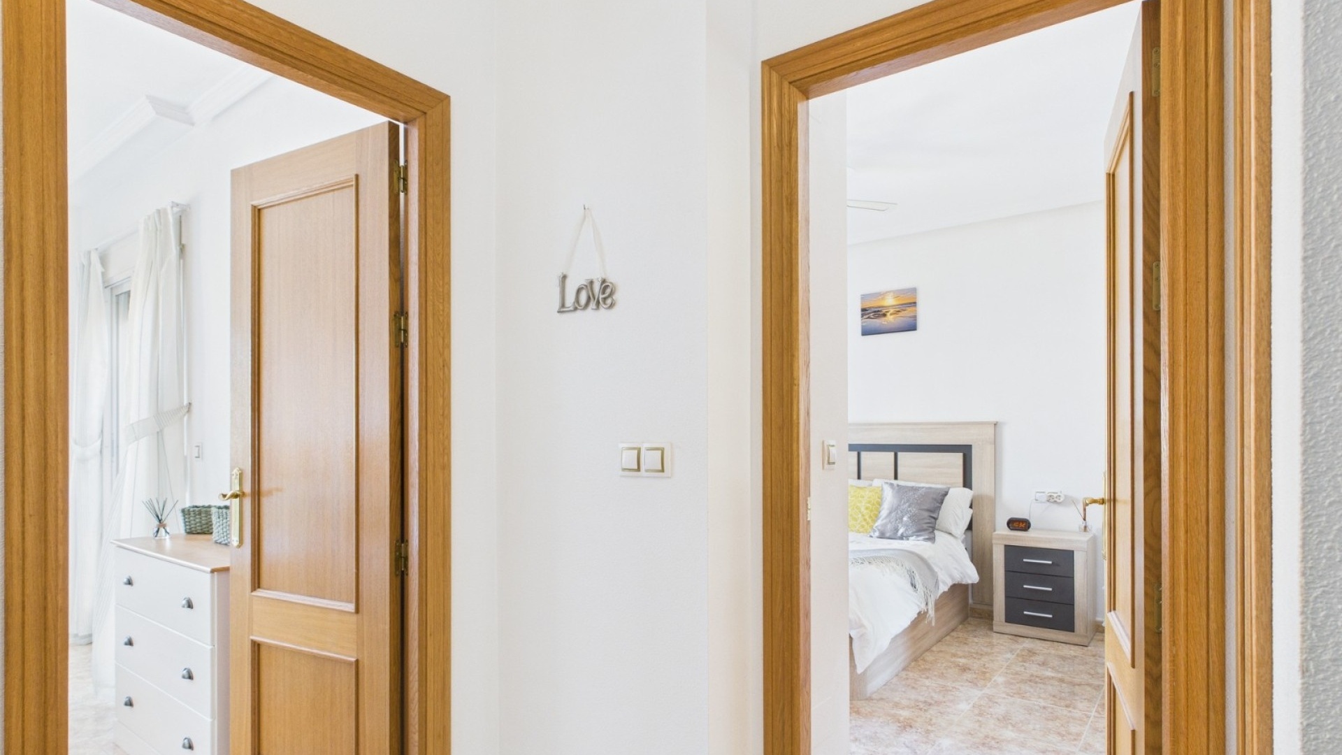 Återförsäljning - Radhus - San Javier - san javier