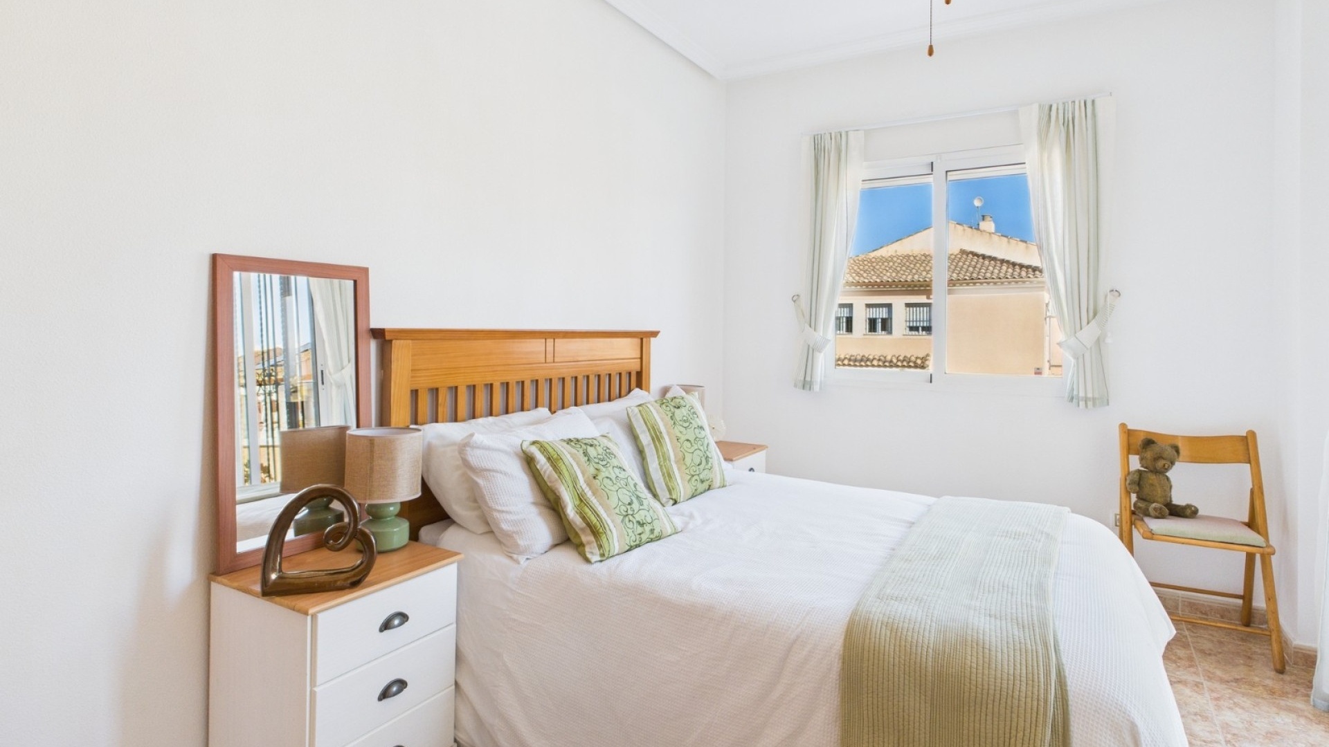Återförsäljning - Radhus - San Javier - san javier