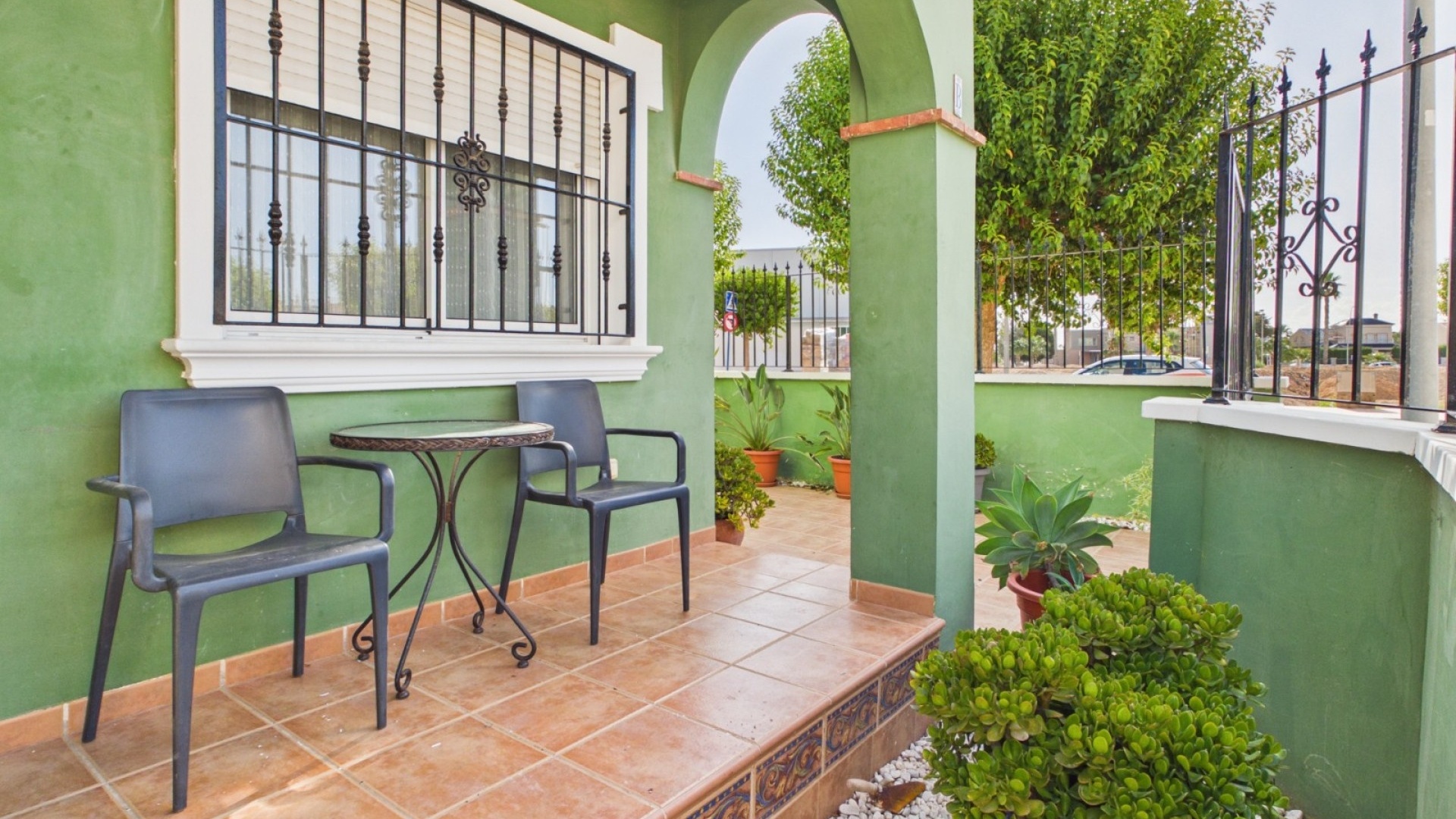 Återförsäljning - Radhus - San Javier - san javier