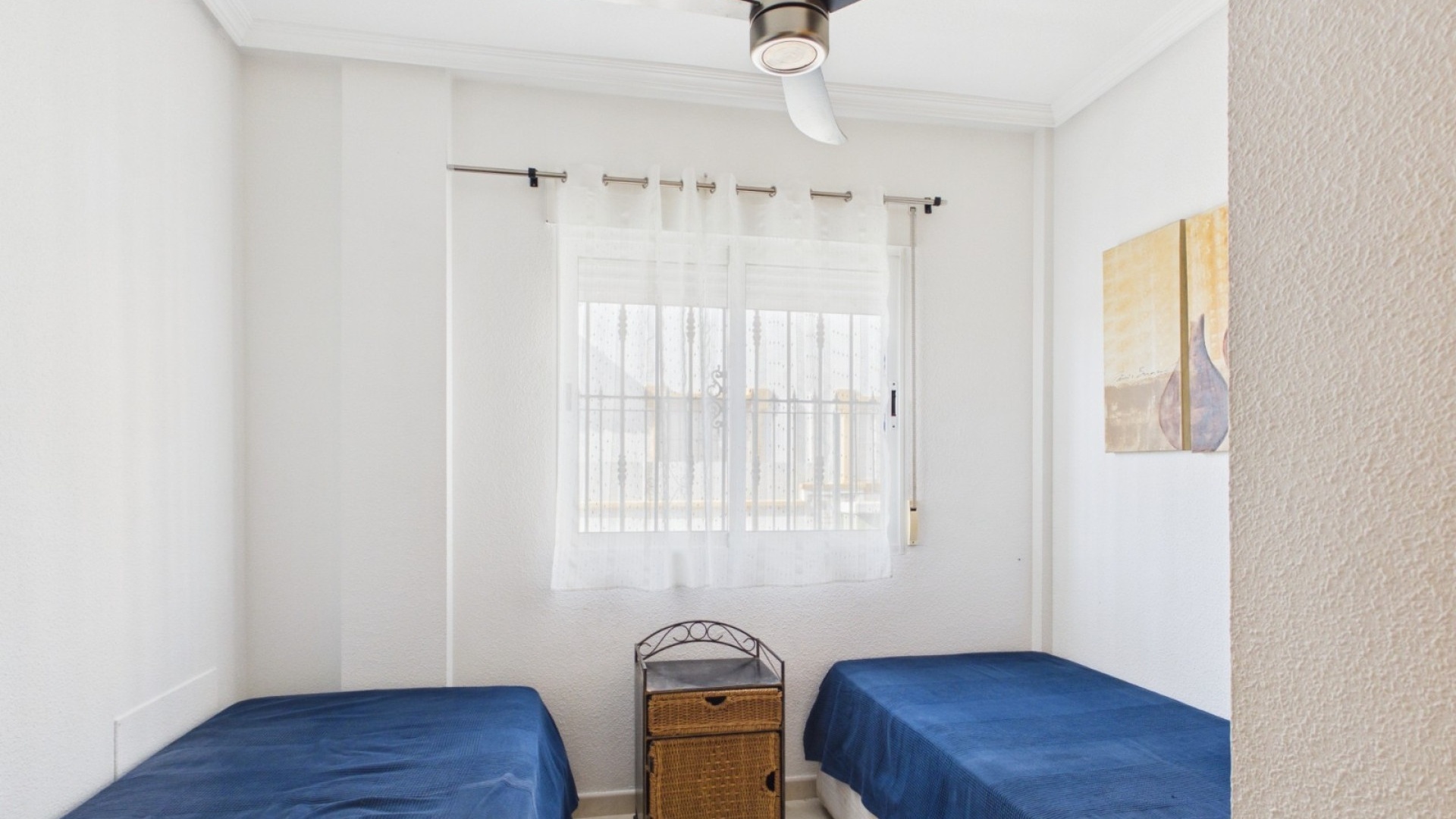 Återförsäljning - Radhus - San Javier - san javier