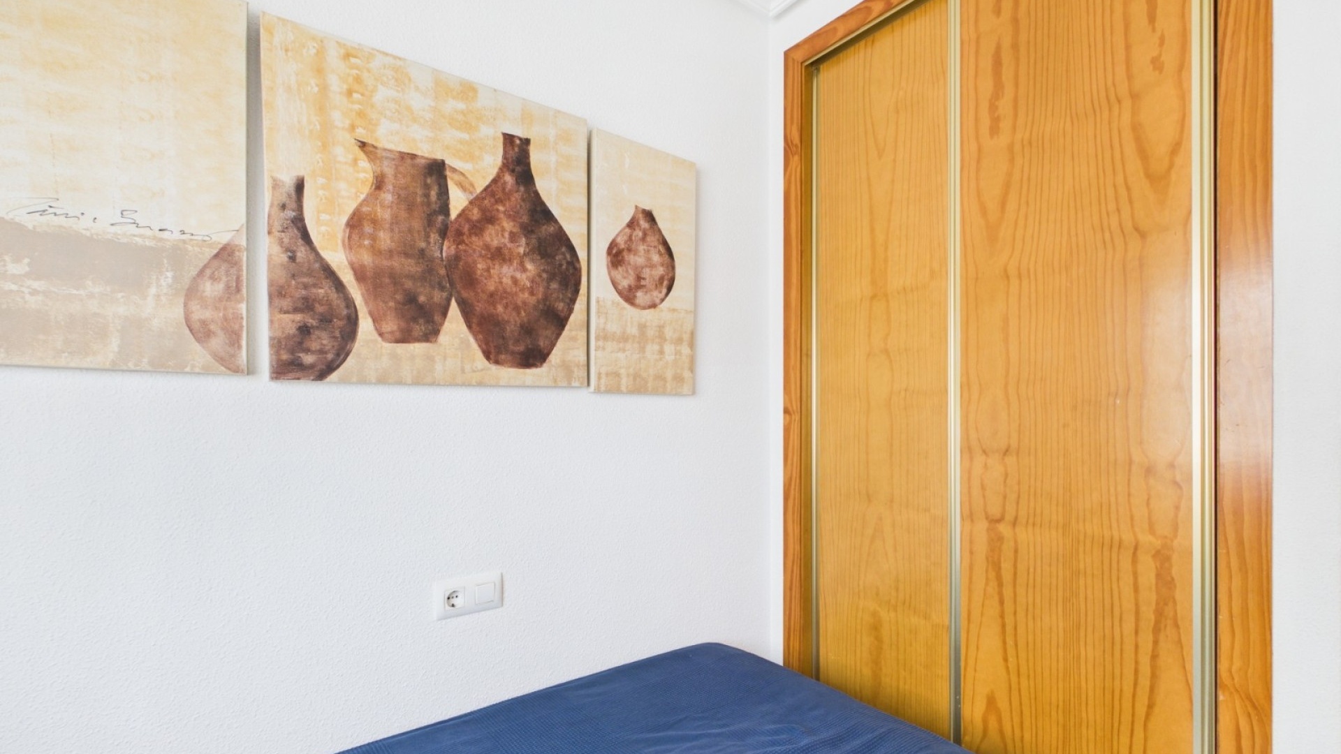 Återförsäljning - Radhus - San Javier - san javier