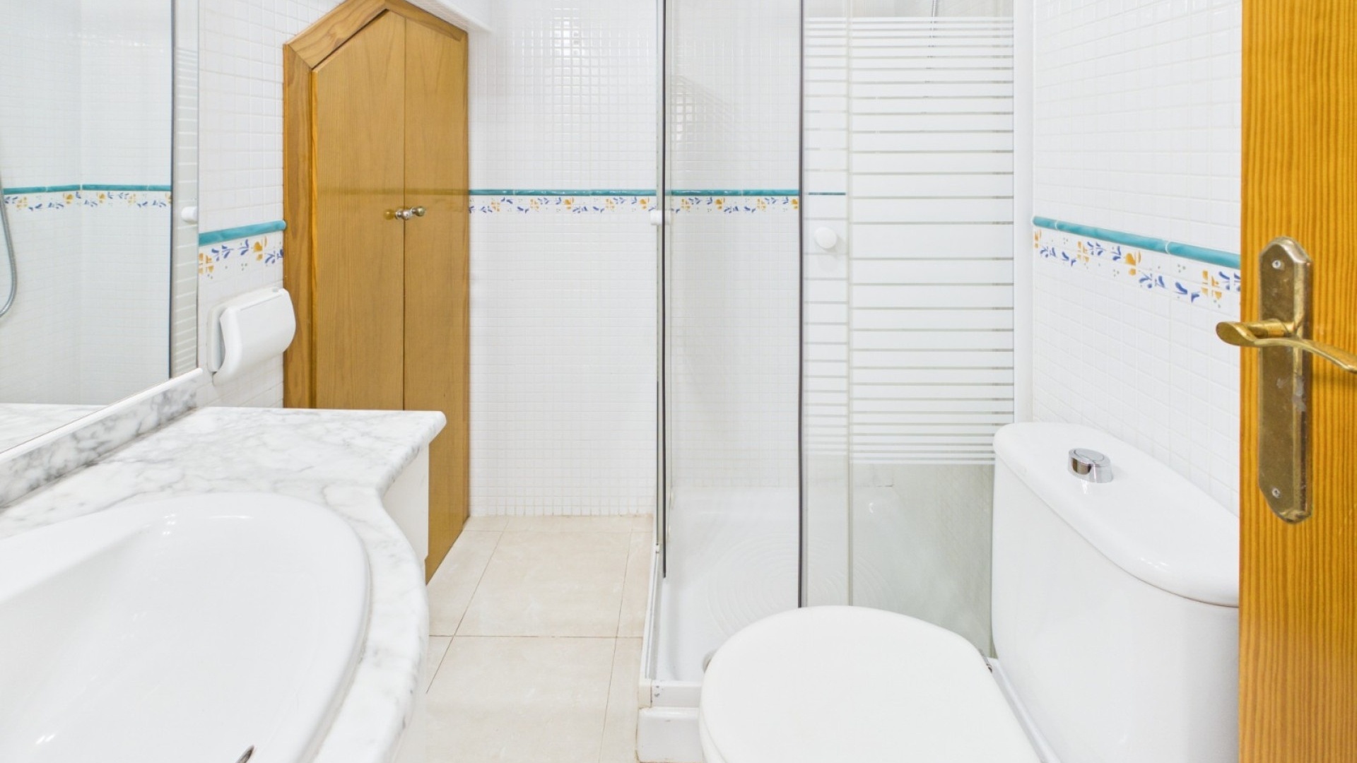 Återförsäljning - Radhus - San Javier - san javier