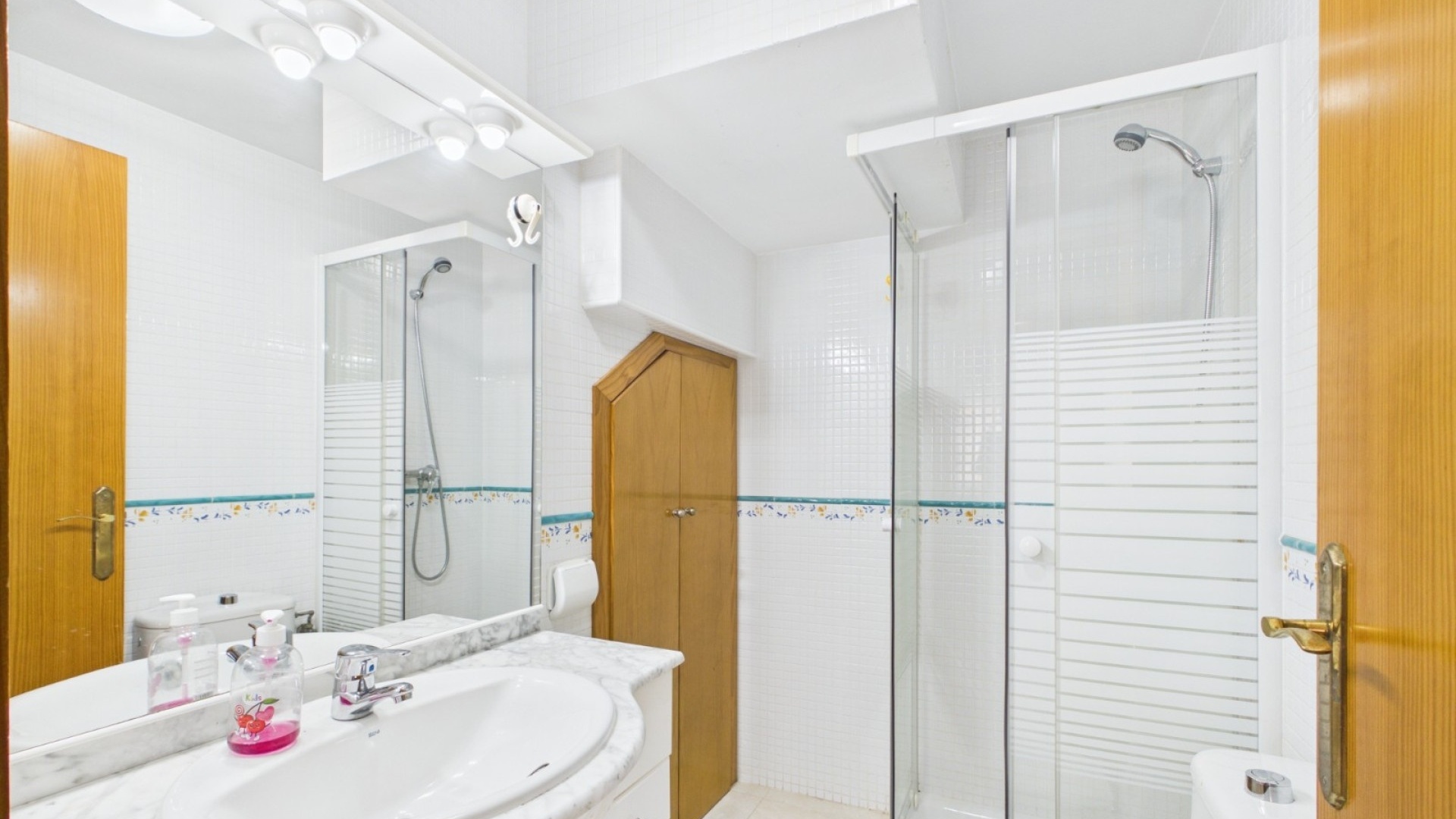 Återförsäljning - Radhus - San Javier - san javier