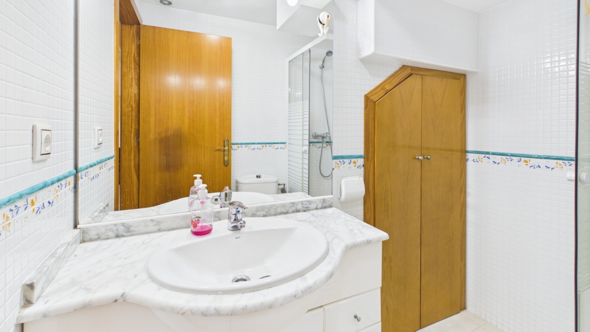 Återförsäljning - Radhus - San Javier - san javier