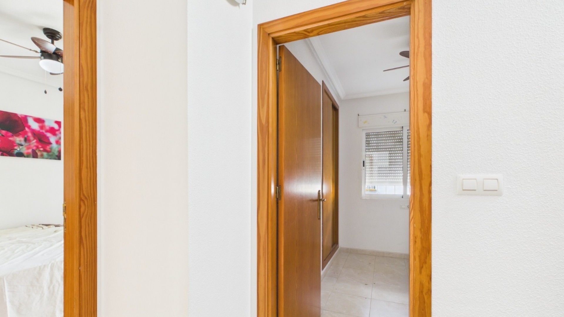 Återförsäljning - Radhus - San Javier - san javier