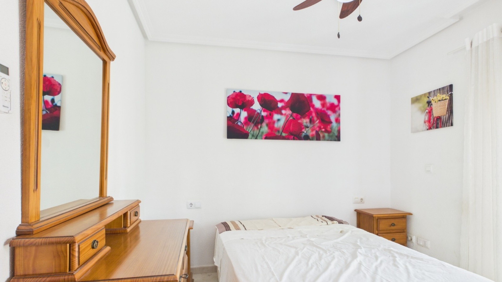 Återförsäljning - Radhus - San Javier - san javier