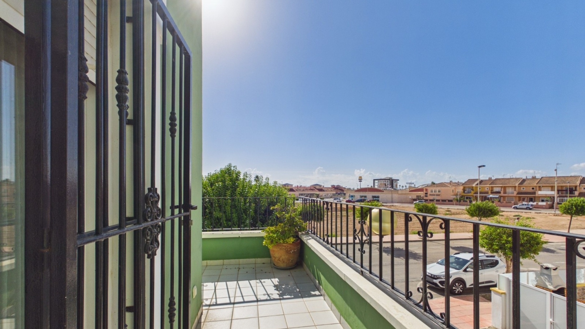Återförsäljning - Radhus - San Javier - san javier