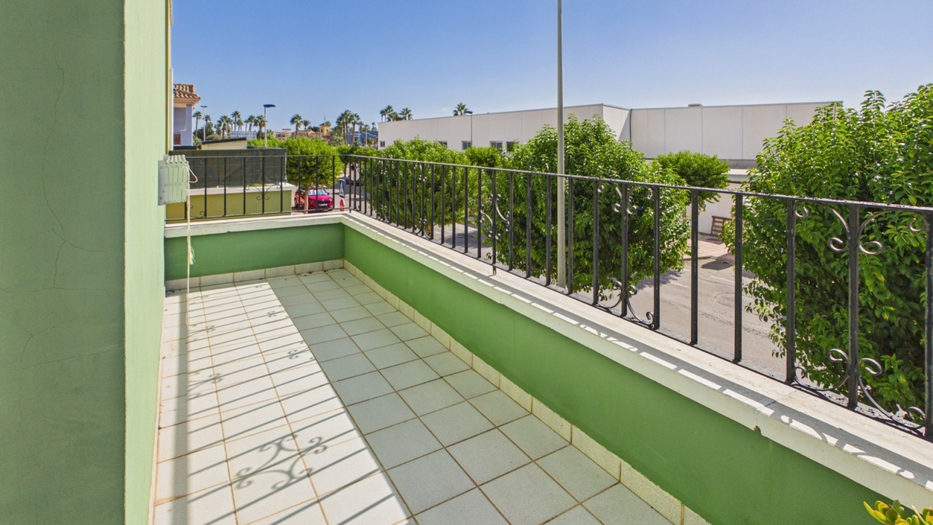 Återförsäljning - Radhus - San Javier - san javier