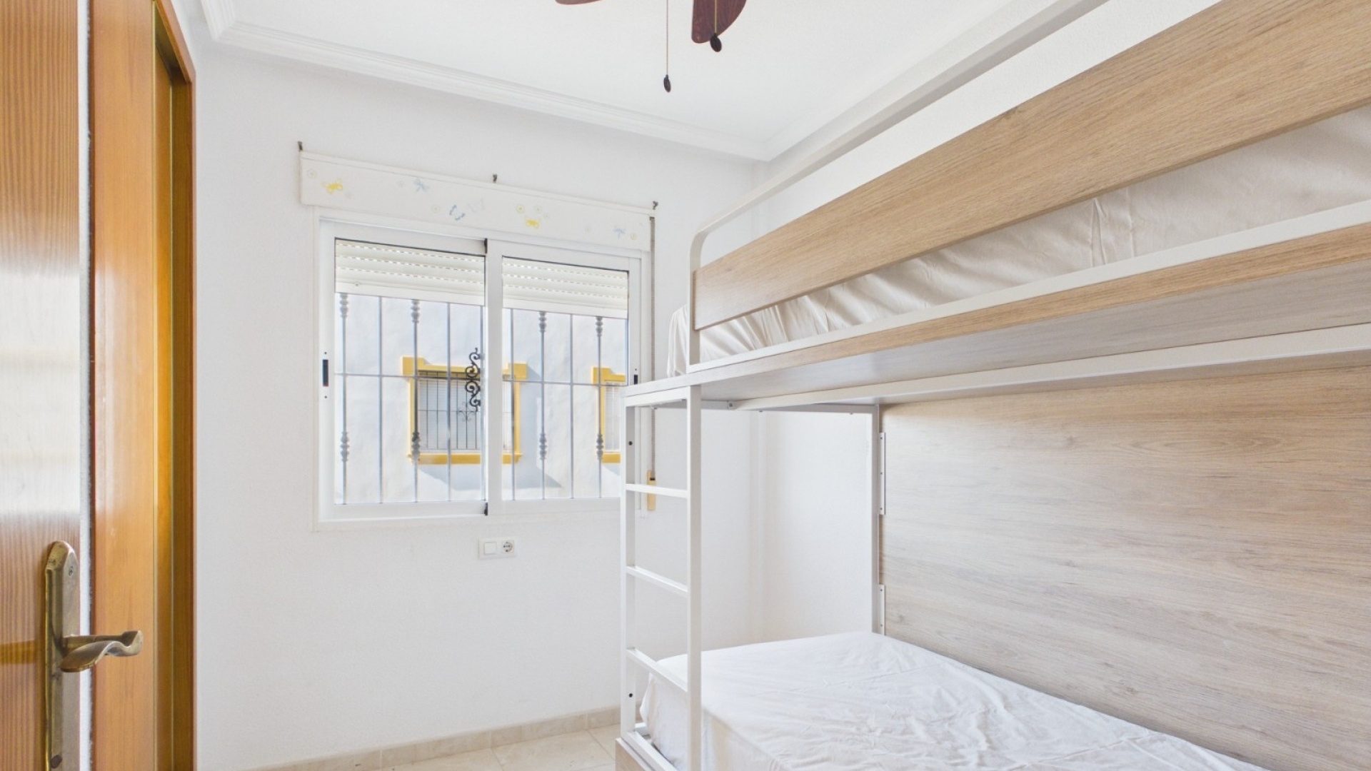 Återförsäljning - Radhus - San Javier - san javier