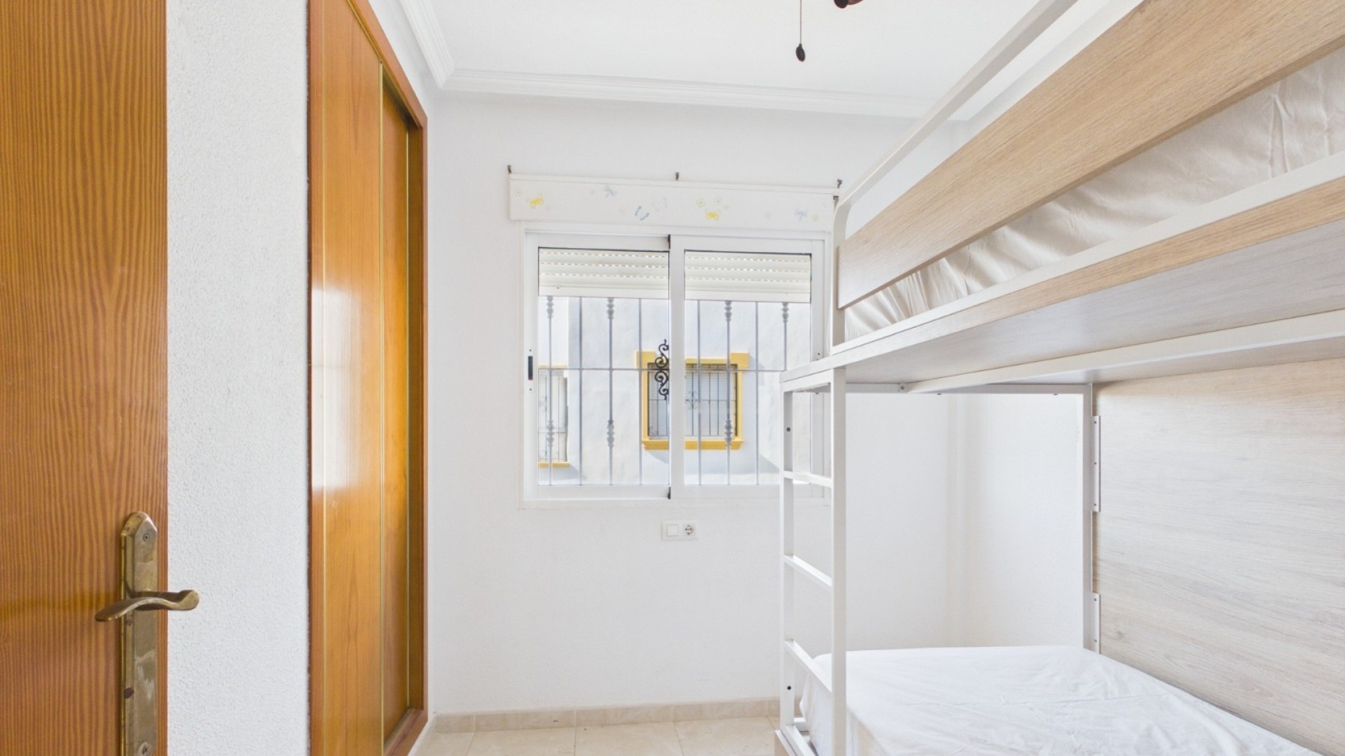 Återförsäljning - Radhus - San Javier - san javier