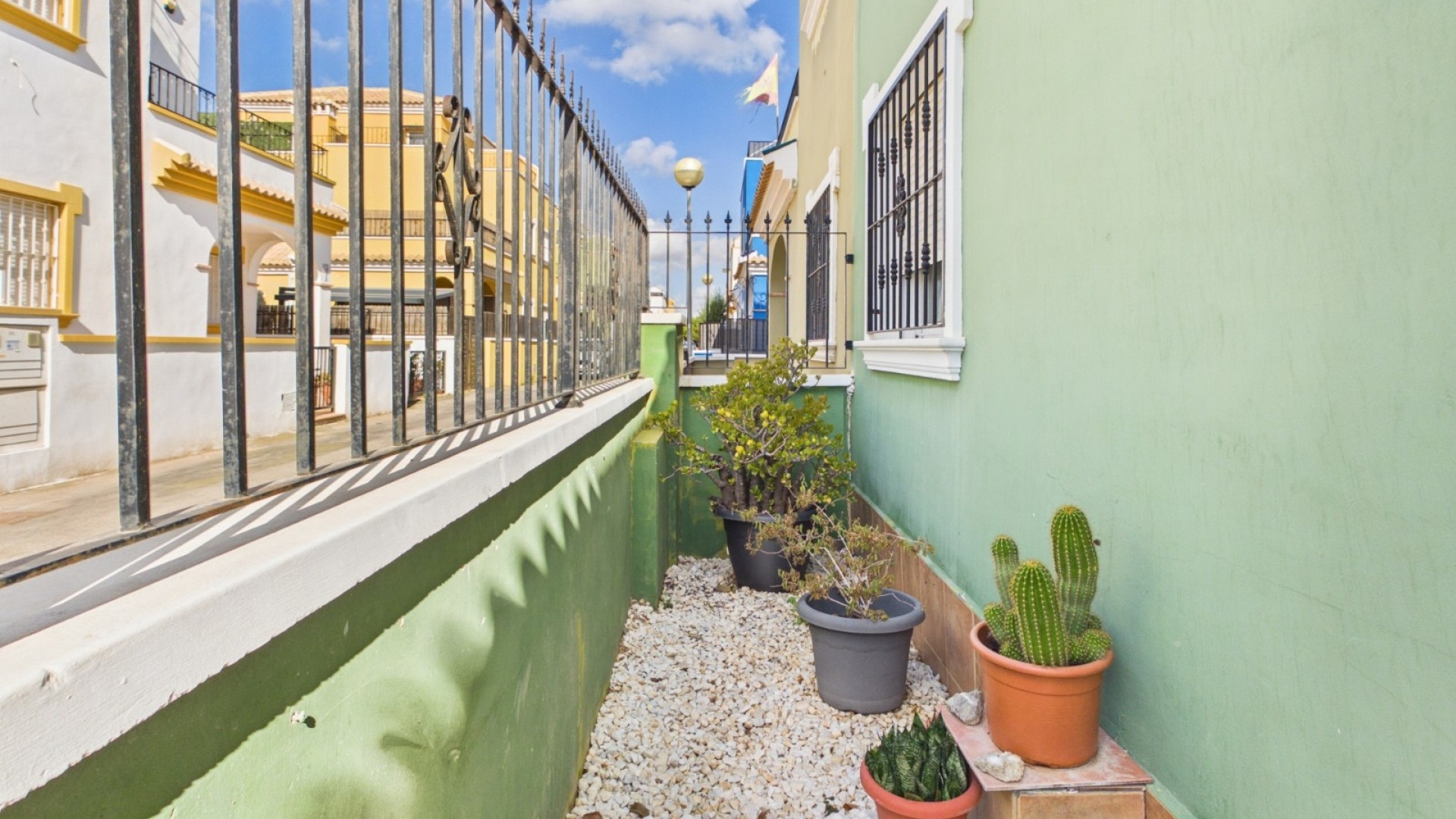 Återförsäljning - Radhus - San Javier - san javier