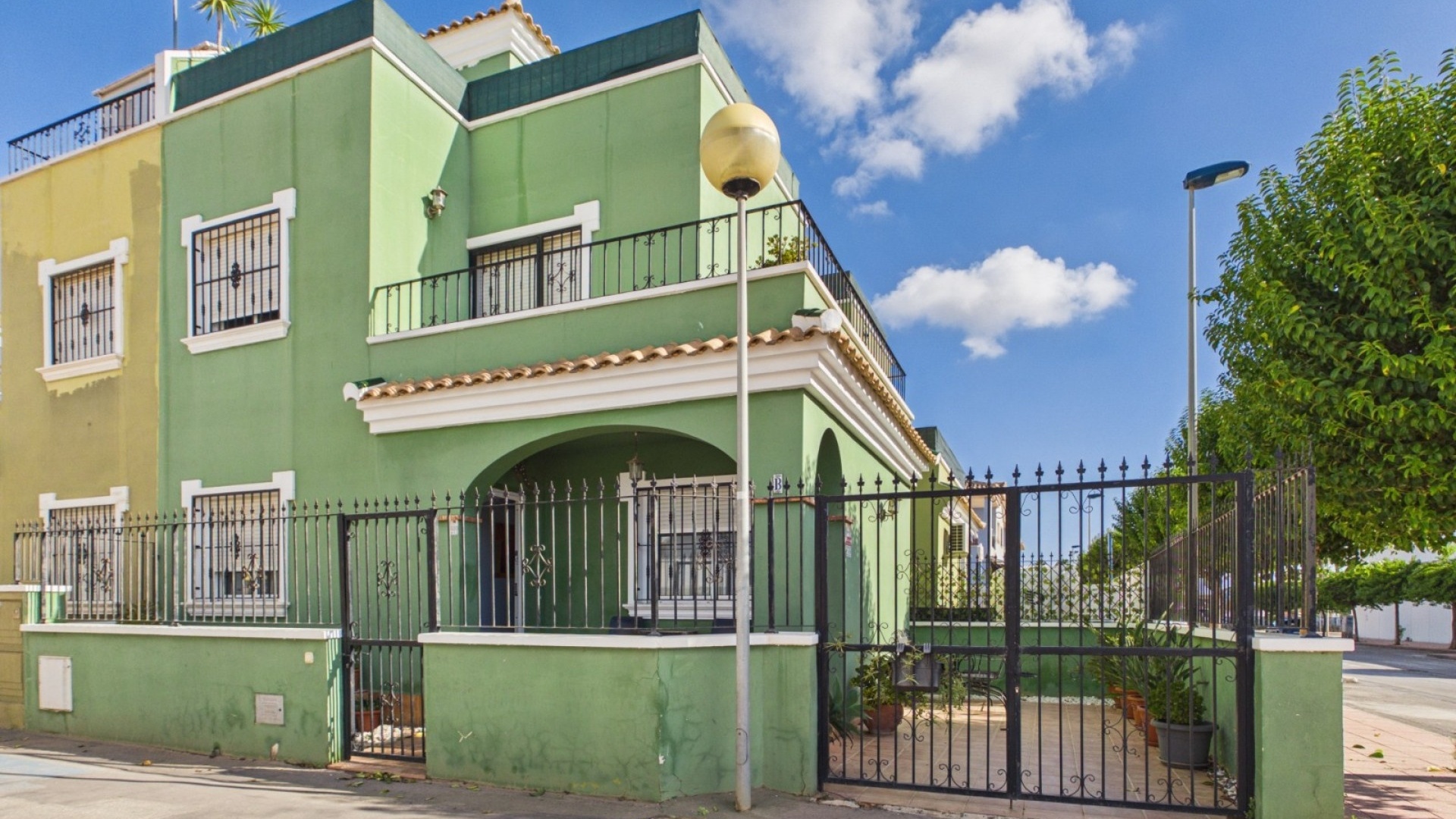 Återförsäljning - Radhus - San Javier - san javier