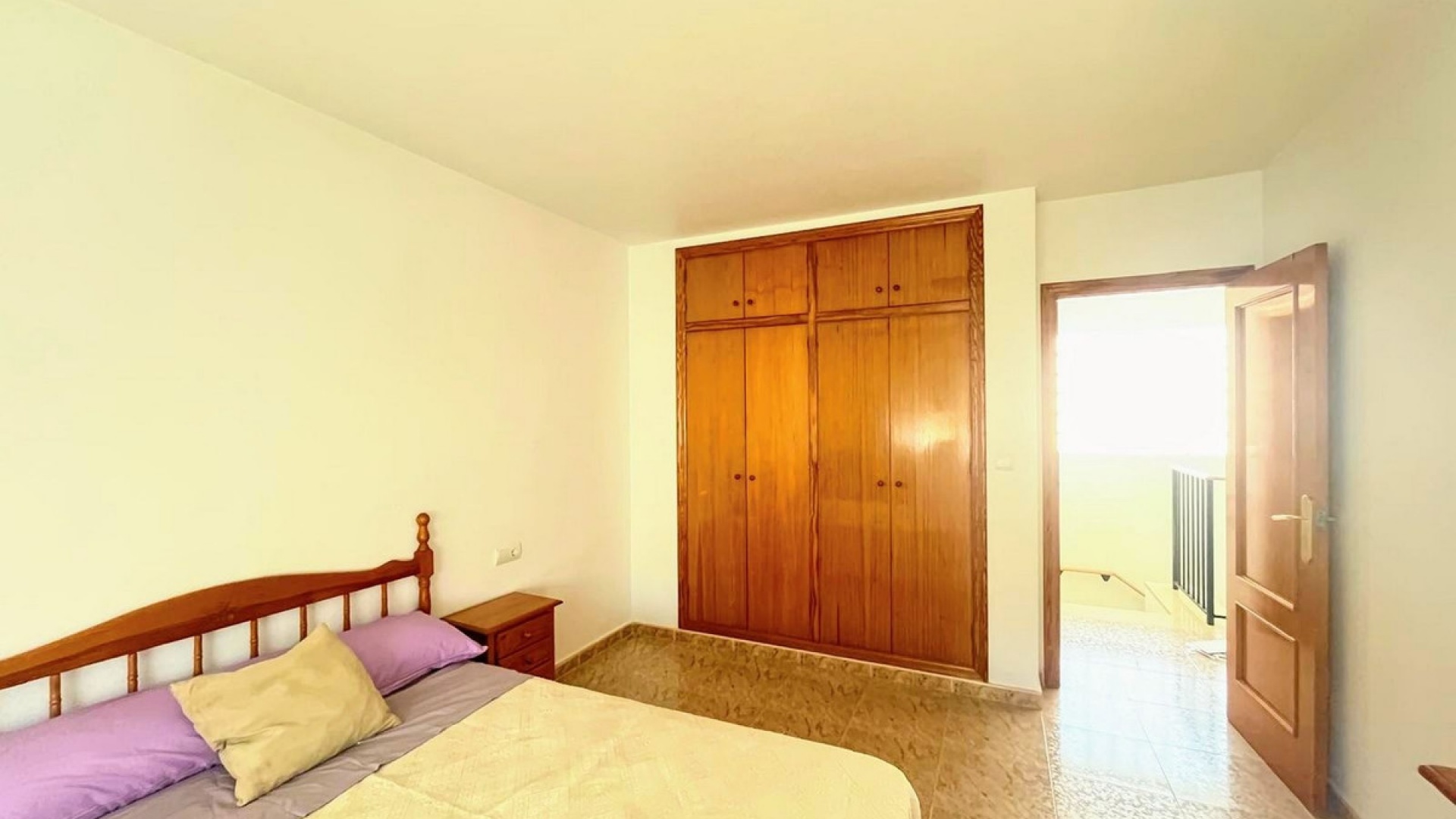 Återförsäljning - Radhus - San Javier - Santiago de la Ribera