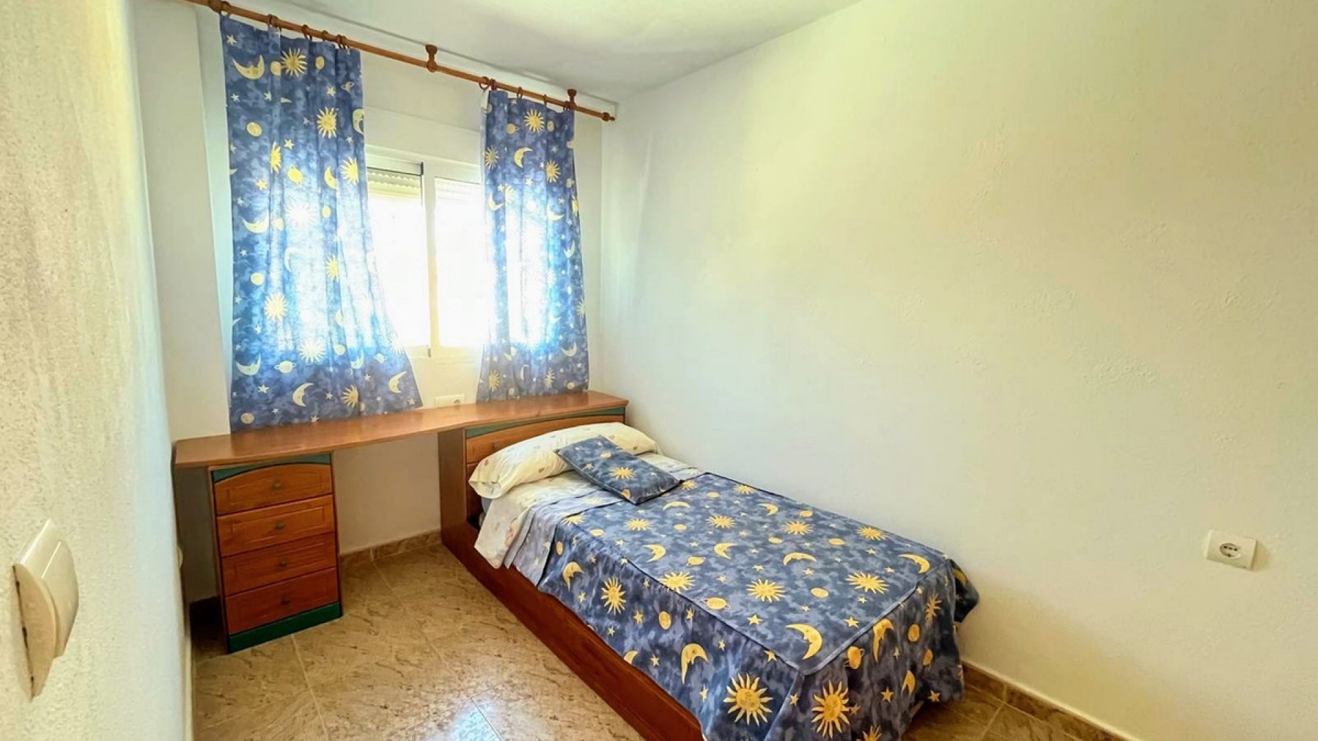 Återförsäljning - Radhus - San Javier - Santiago de la Ribera